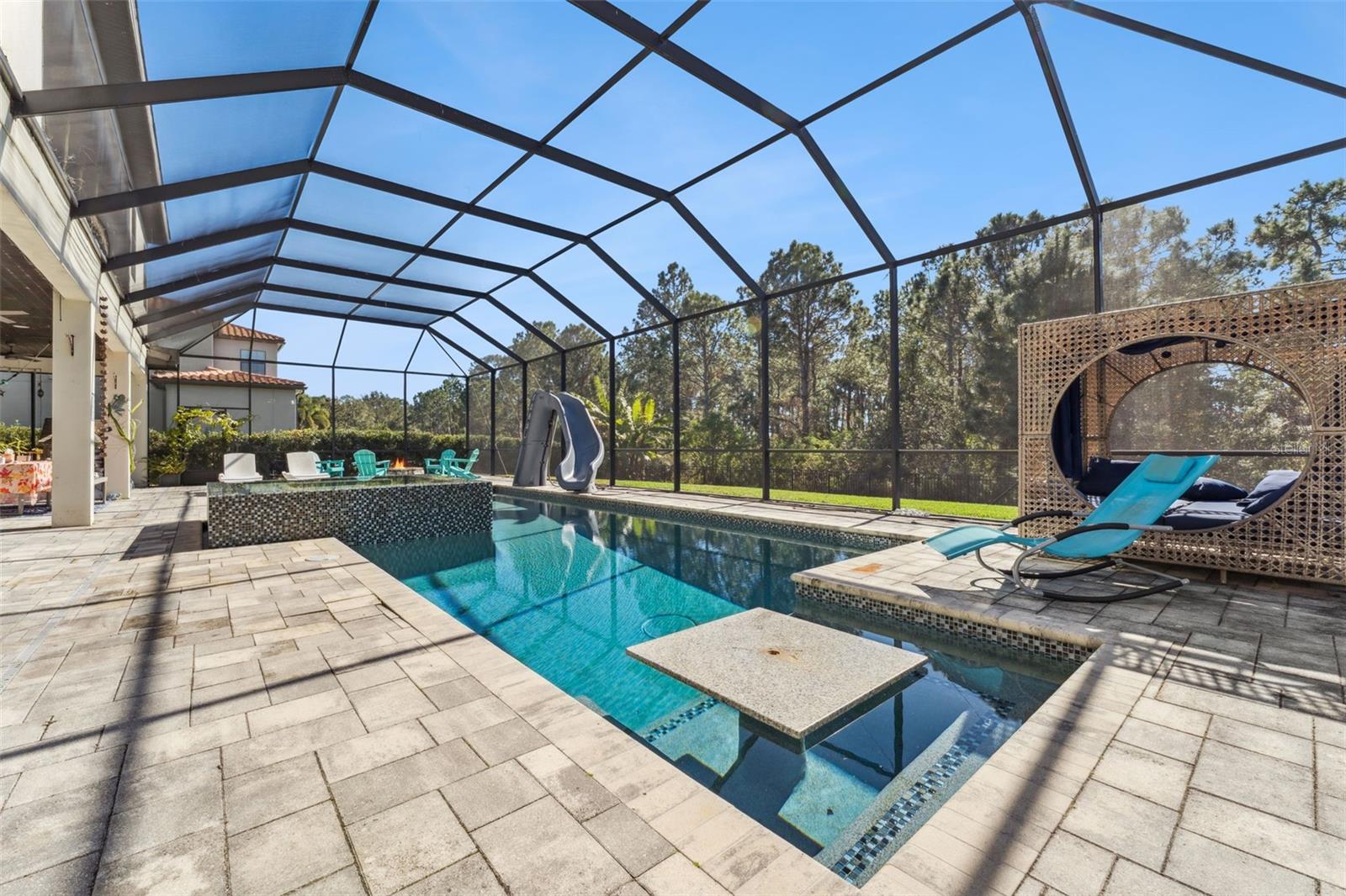 Image 27 of 29 For 10403 Woodward Winds Drive