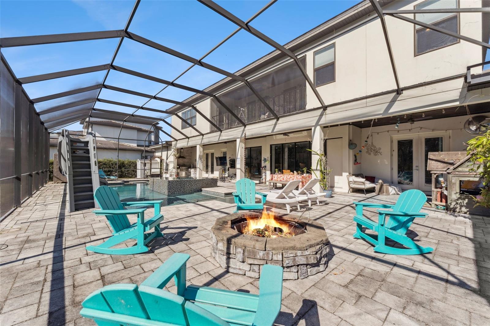 Image 29 of 29 For 10403 Woodward Winds Drive