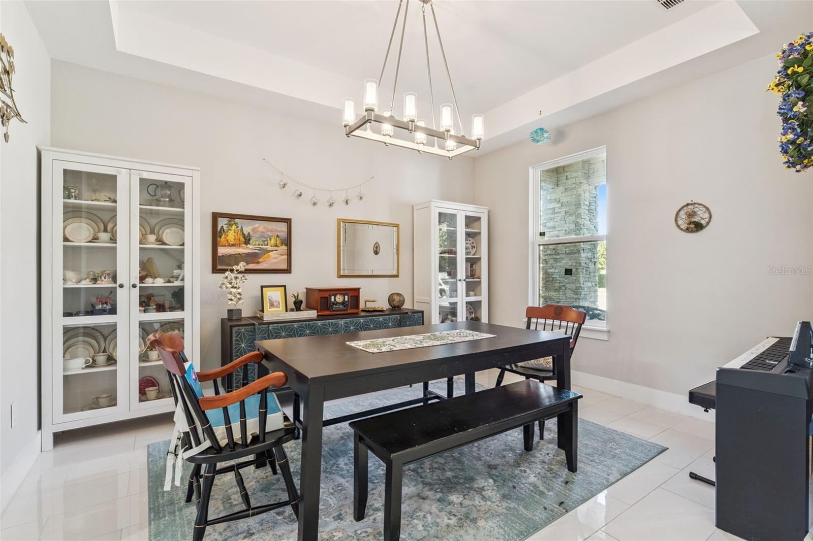 Image 8 of 29 For 10403 Woodward Winds Drive