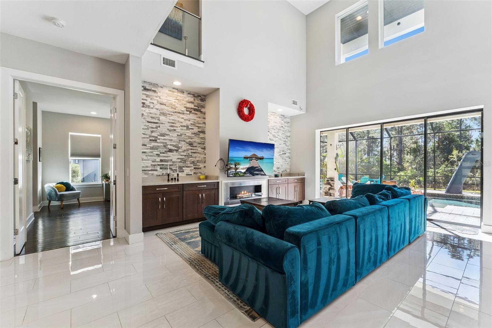 Image 9 of 29 For 10403 Woodward Winds Drive