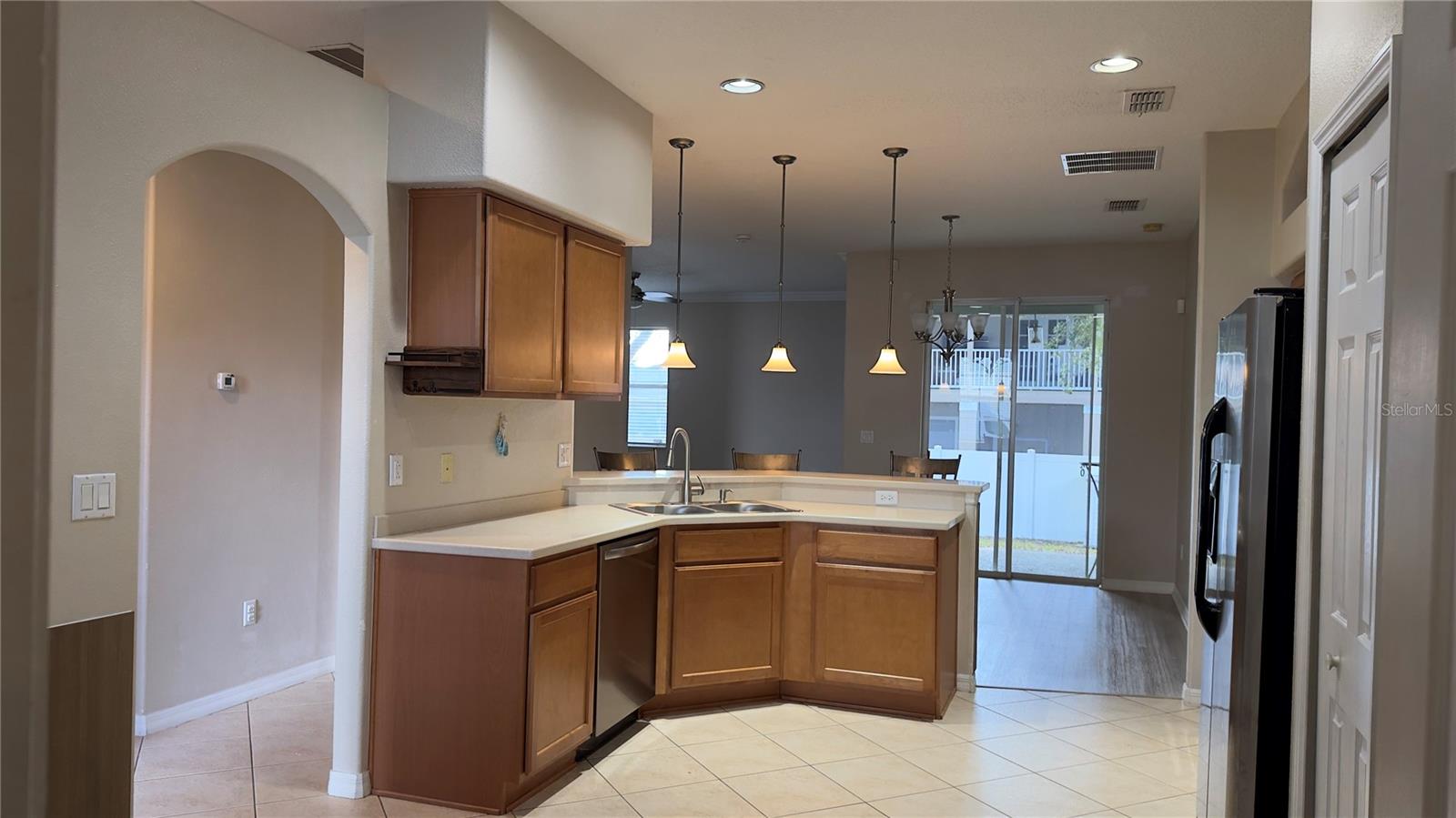 Image 25 of 60 For 15408 Groose Point Ln