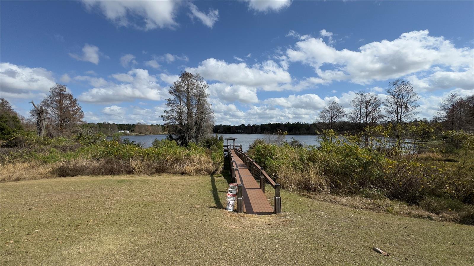 Image 54 of 60 For 15408 Groose Point Ln