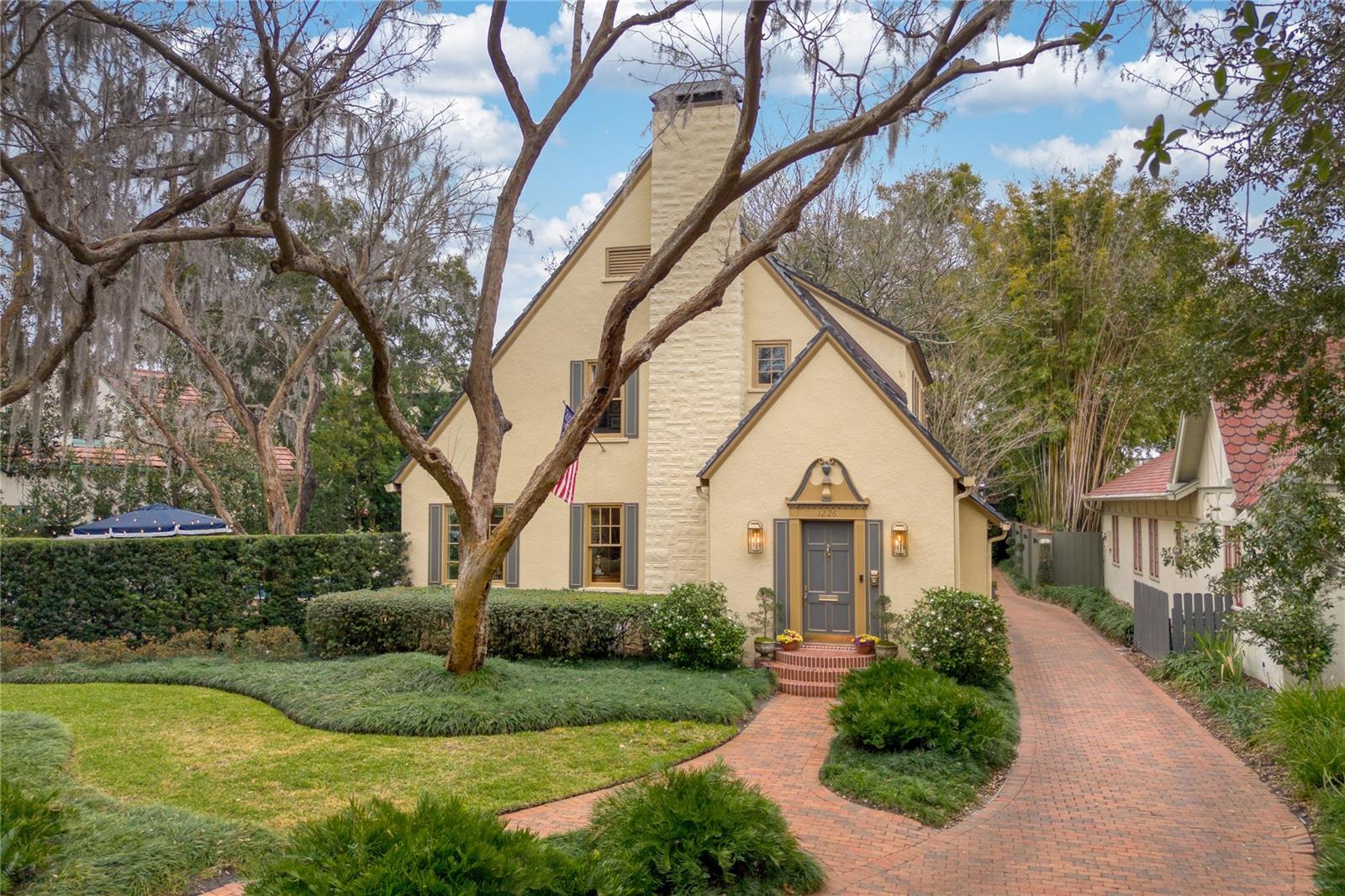 Details for 1226 Golden Lane, ORLANDO, FL 32804