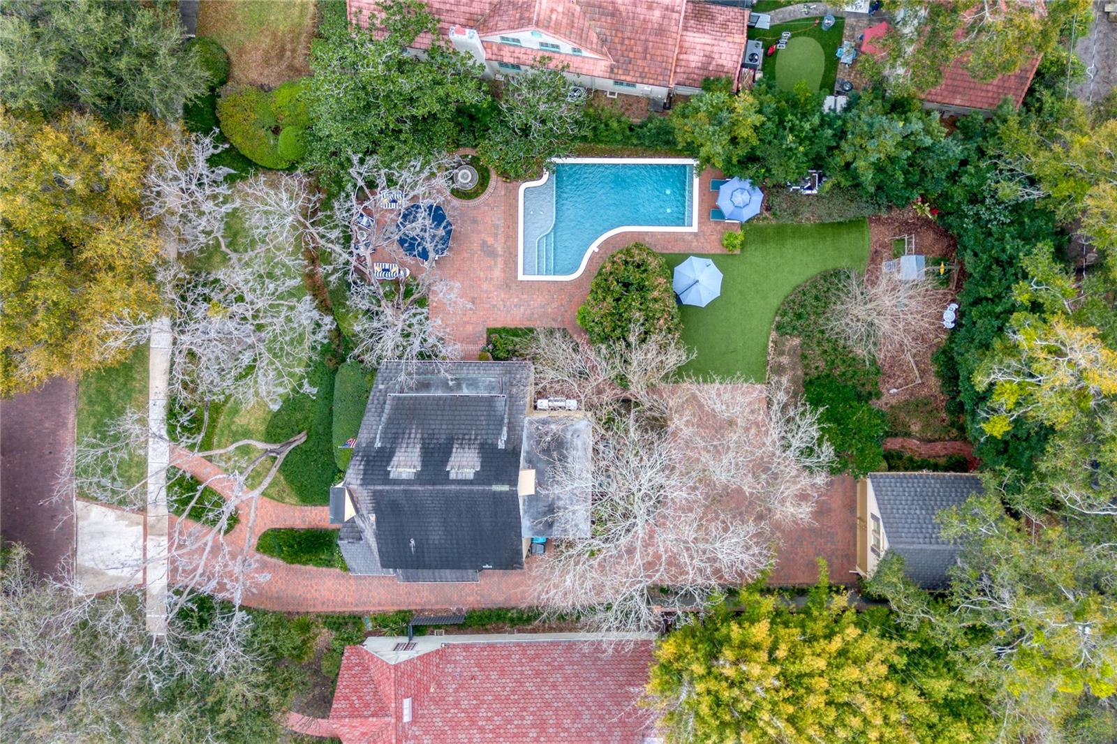 Image 51 of 60 For 1226 Golden Lane