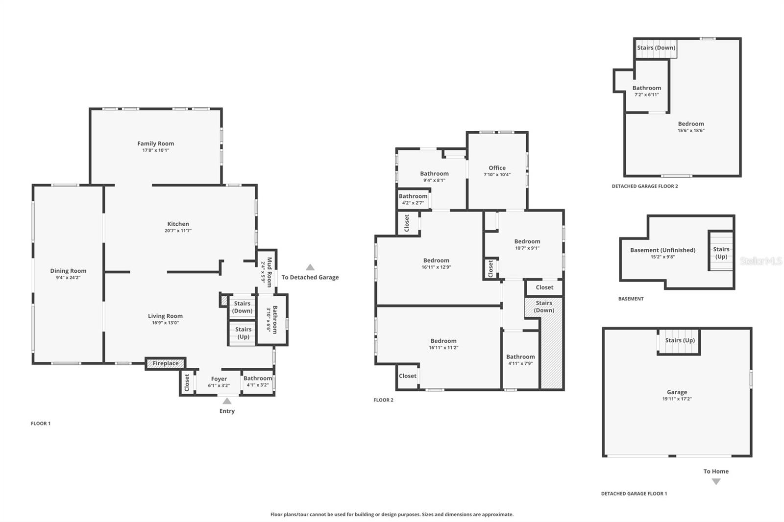 Image 57 of 60 For 1226 Golden Lane