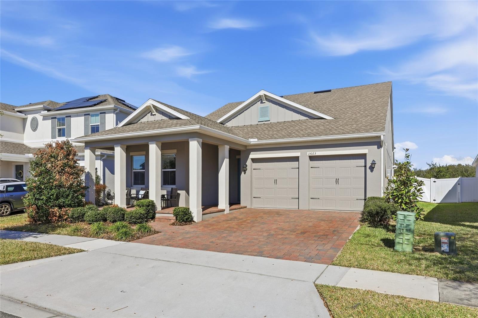 Image 48 of 50 For 15023 Sunstar Way