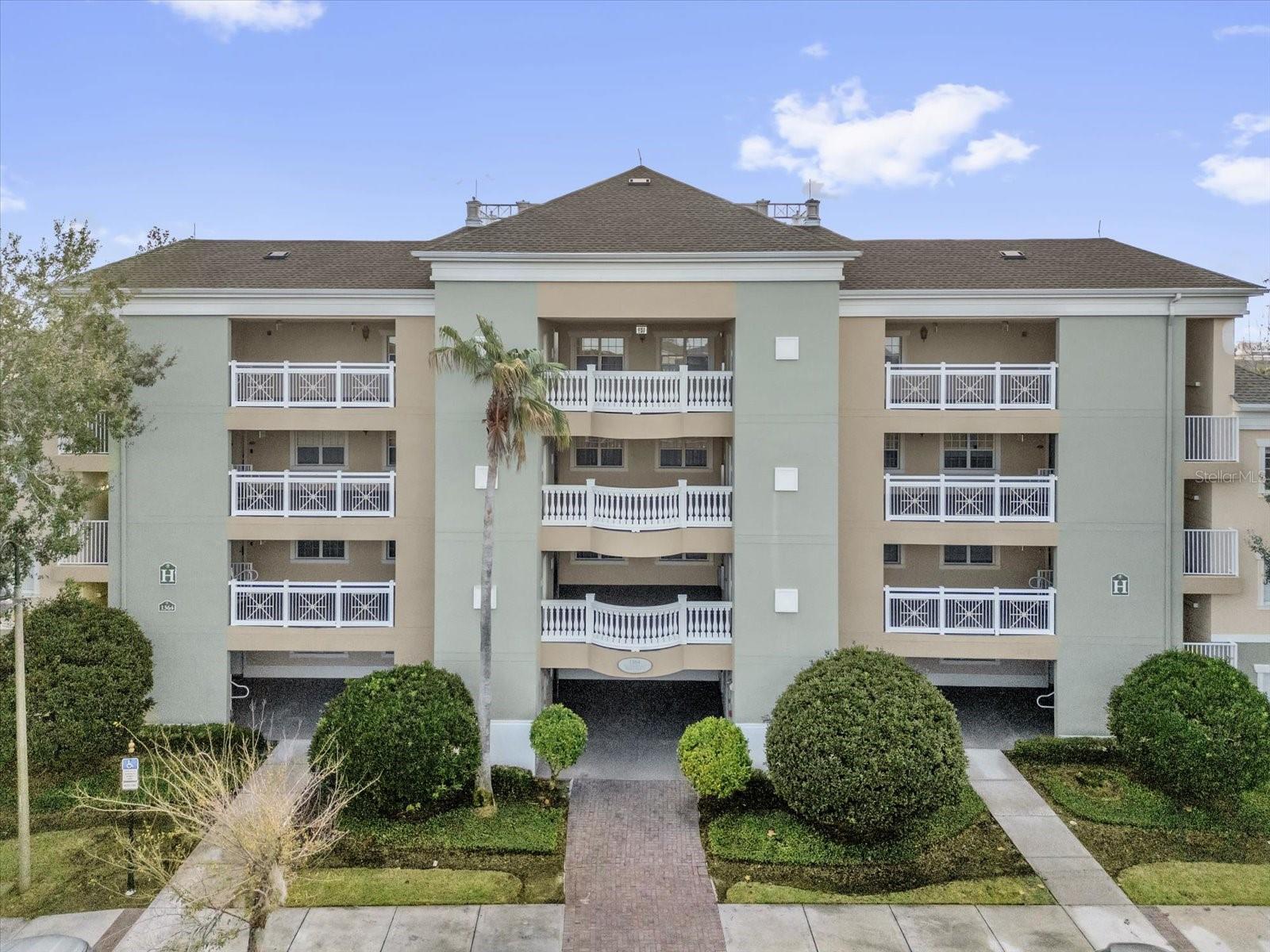 Details for 1364 Centre Court Ridge Drive 101, REUNION, FL 34747