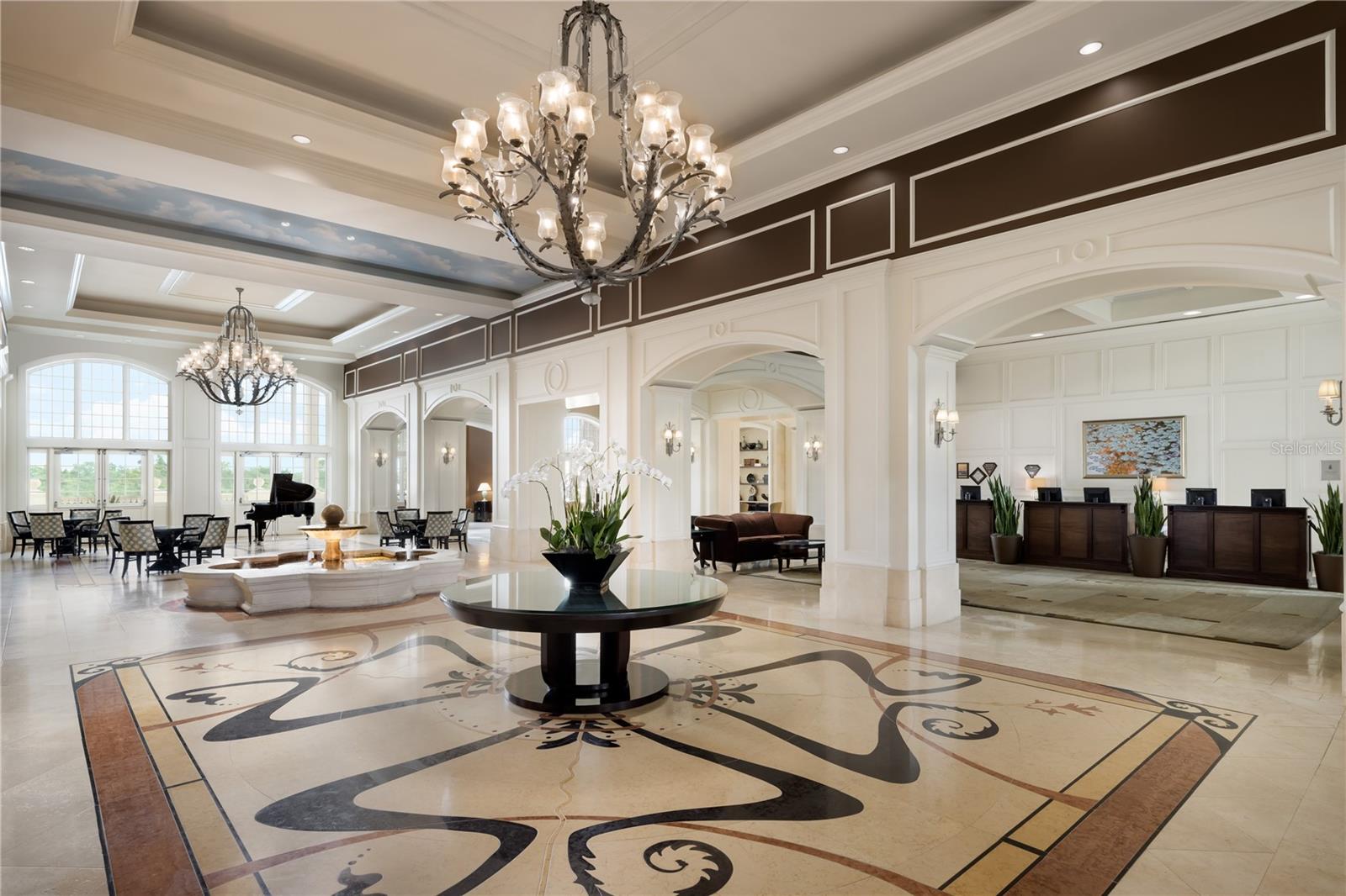 Image 29 of 36 For 1364 Centre Court Ridge Drive 101