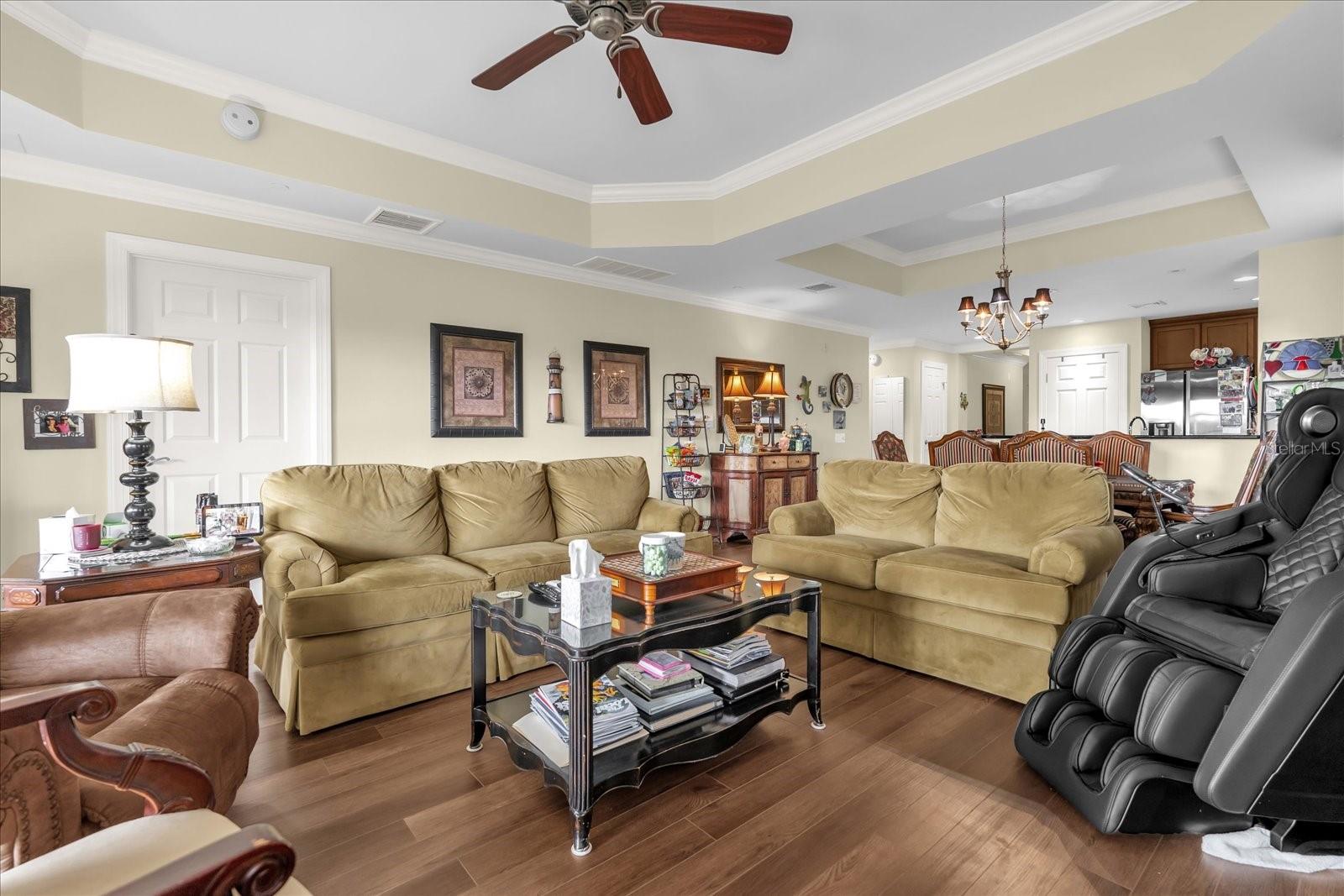 Image 8 of 36 For 1364 Centre Court Ridge Drive 101