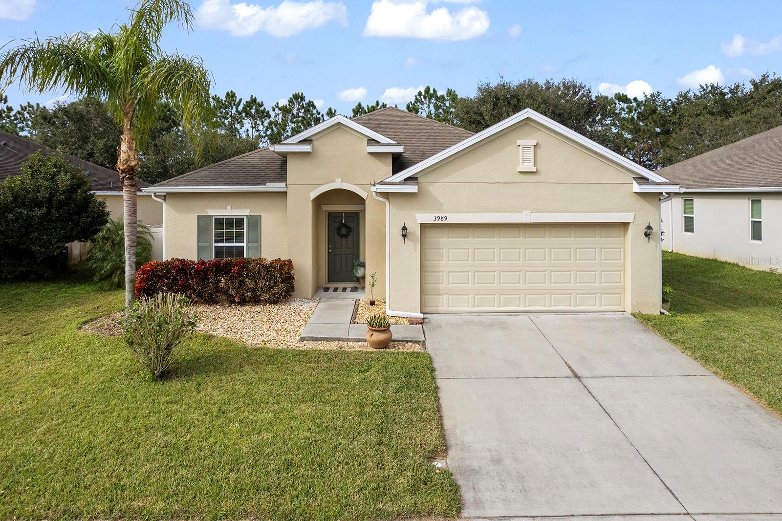 Details for 3989 Eternity Circle, ST CLOUD, FL 34772
