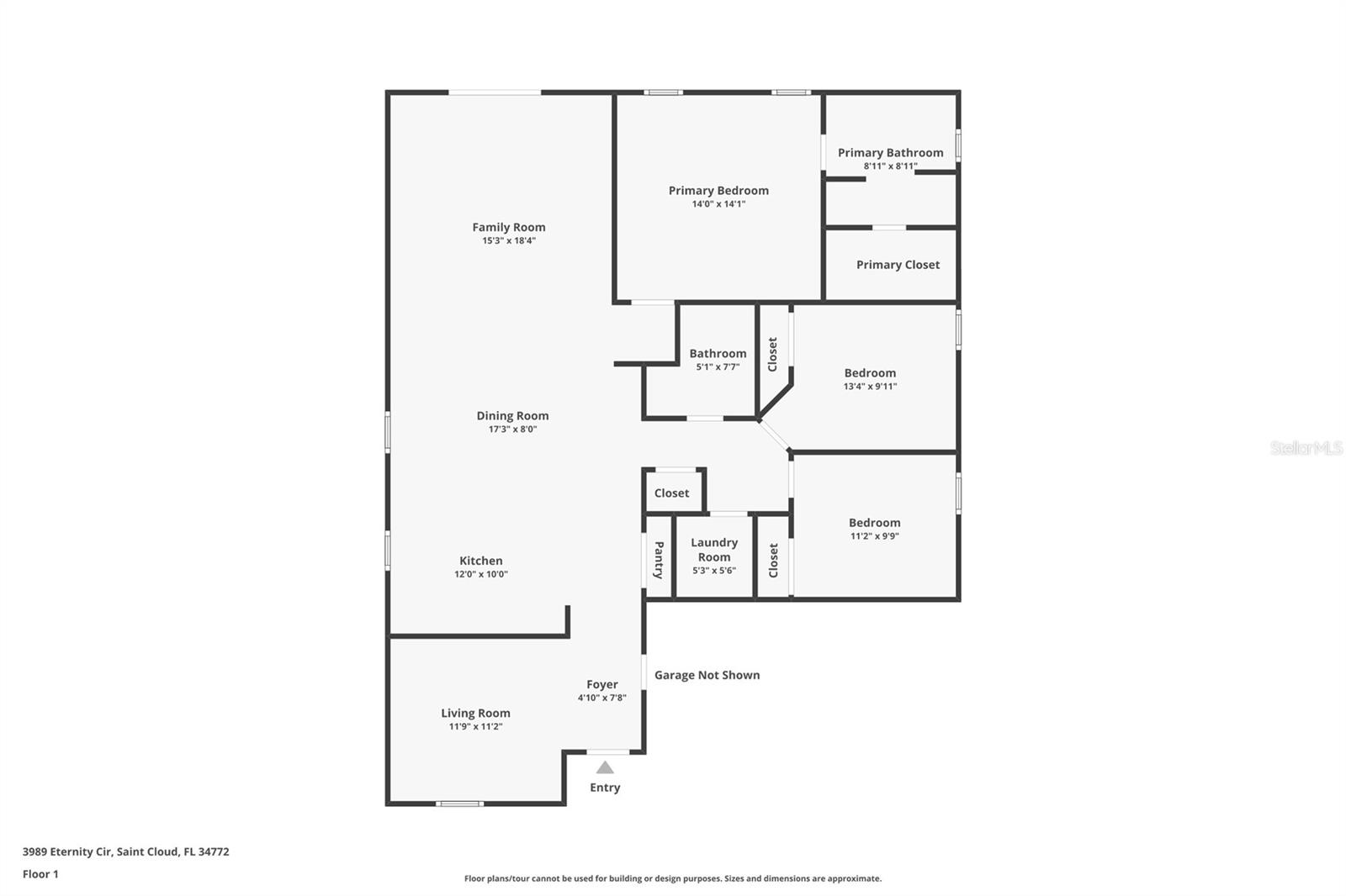 Image 29 of 51 For 3989 Eternity Circle