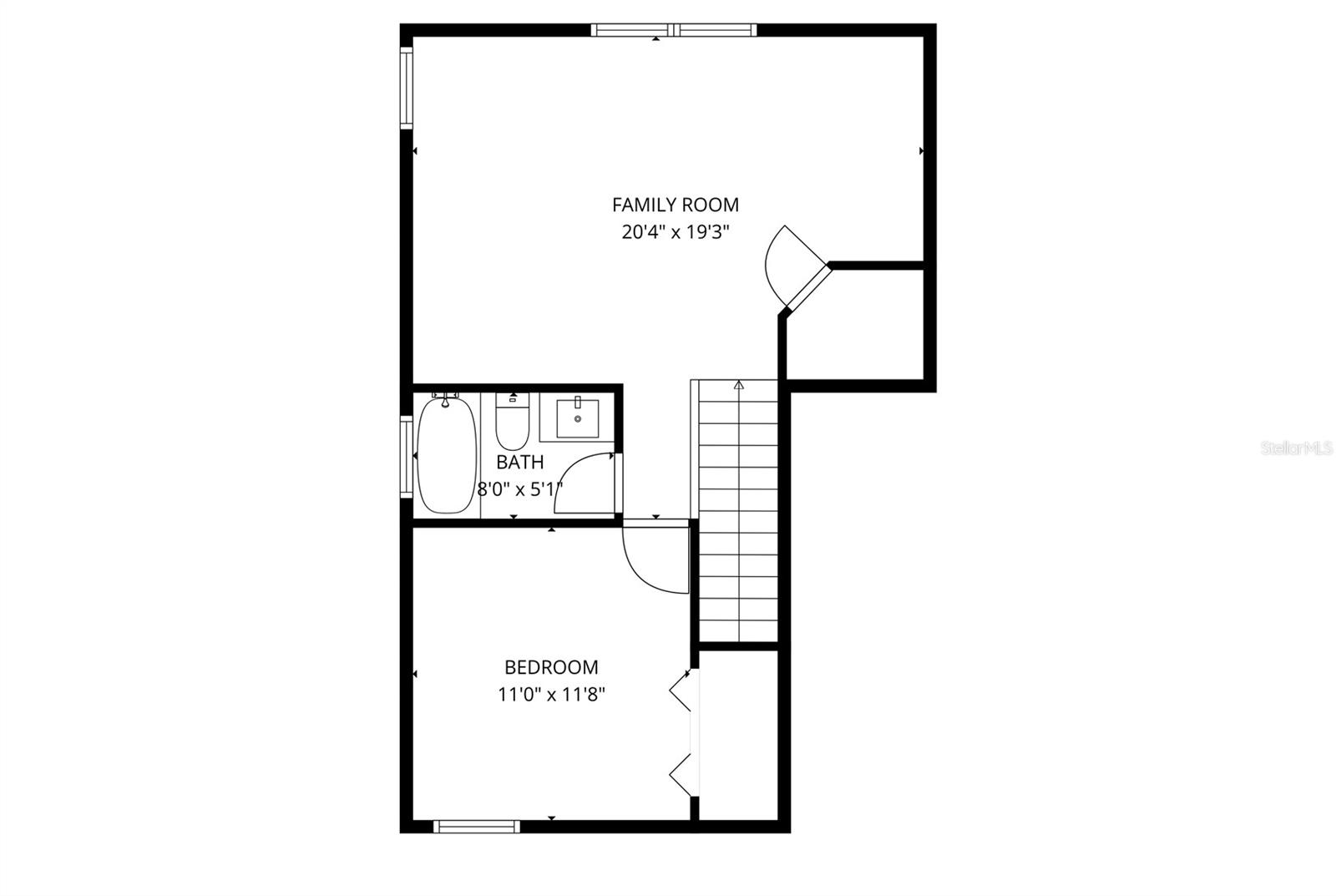 Image 51 of 64 For 1826 Jean Marie Drive