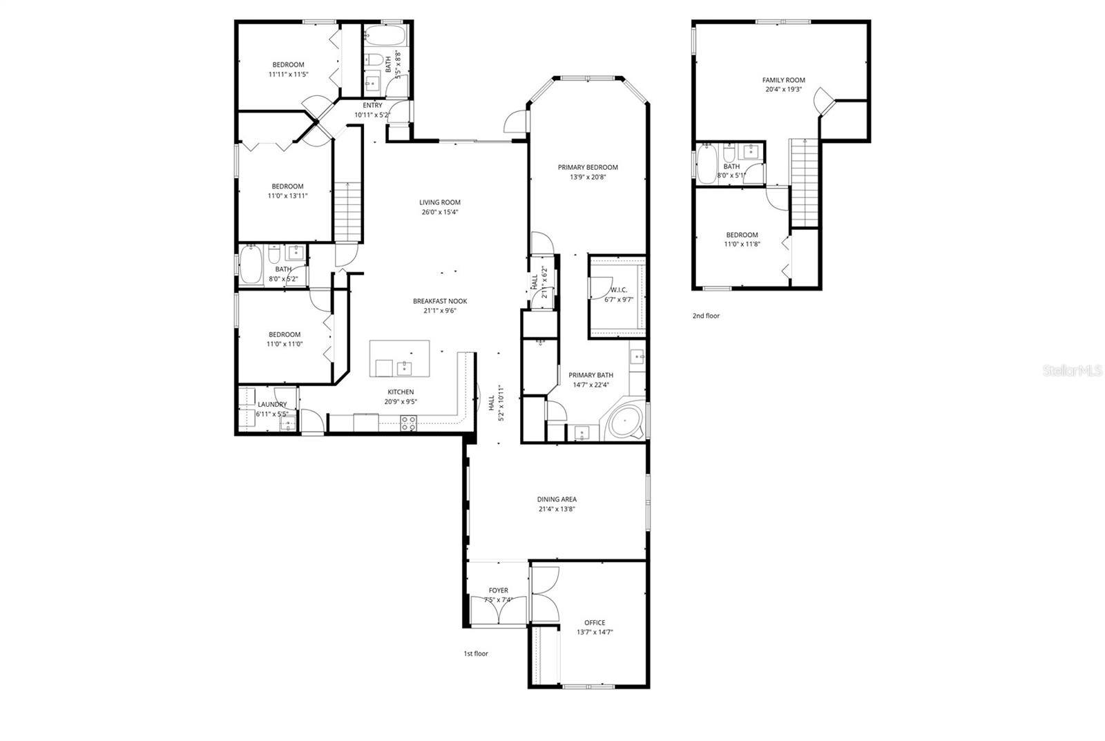 Image 54 of 64 For 1826 Jean Marie Drive