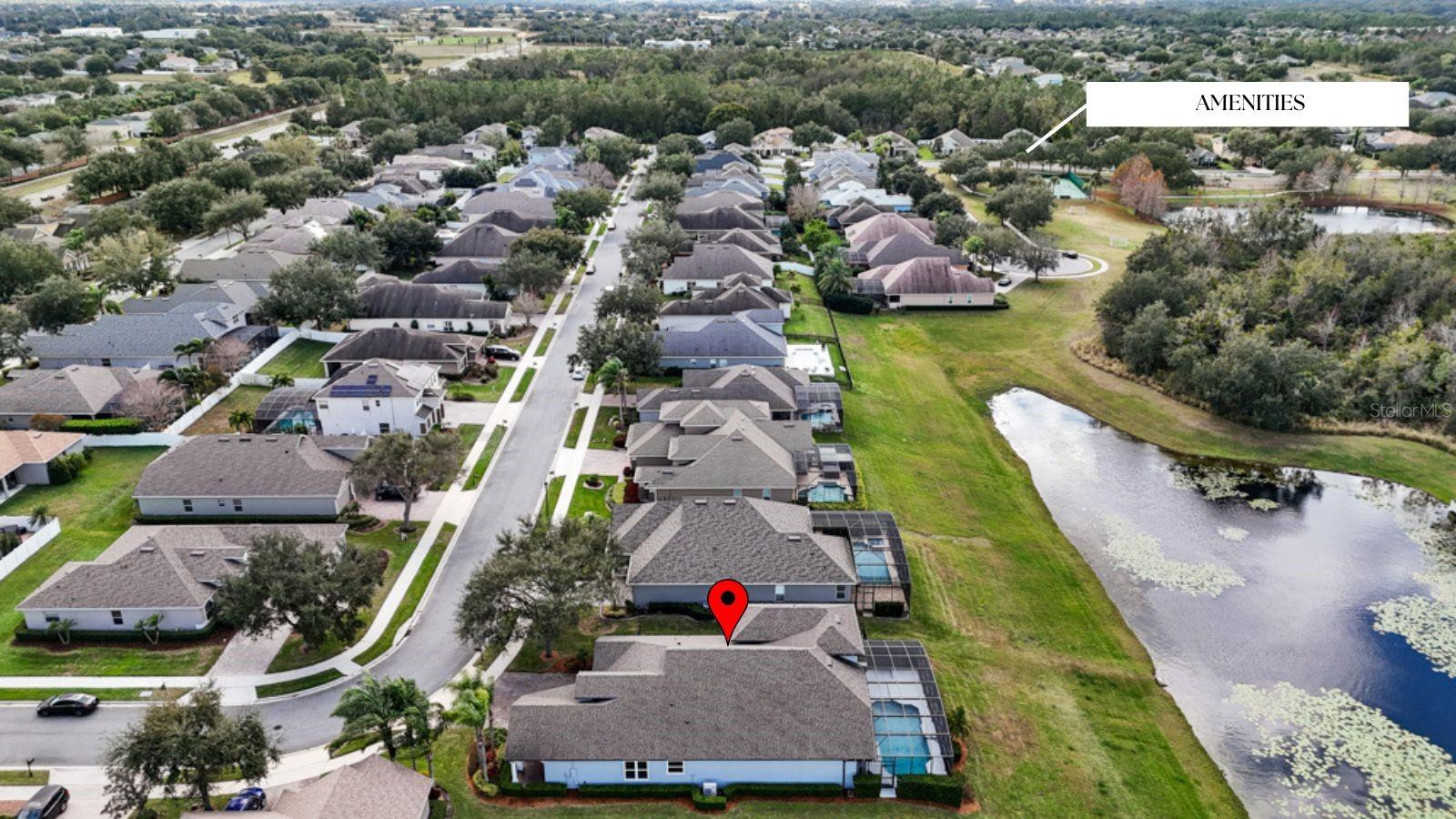 Image 59 of 64 For 1826 Jean Marie Drive