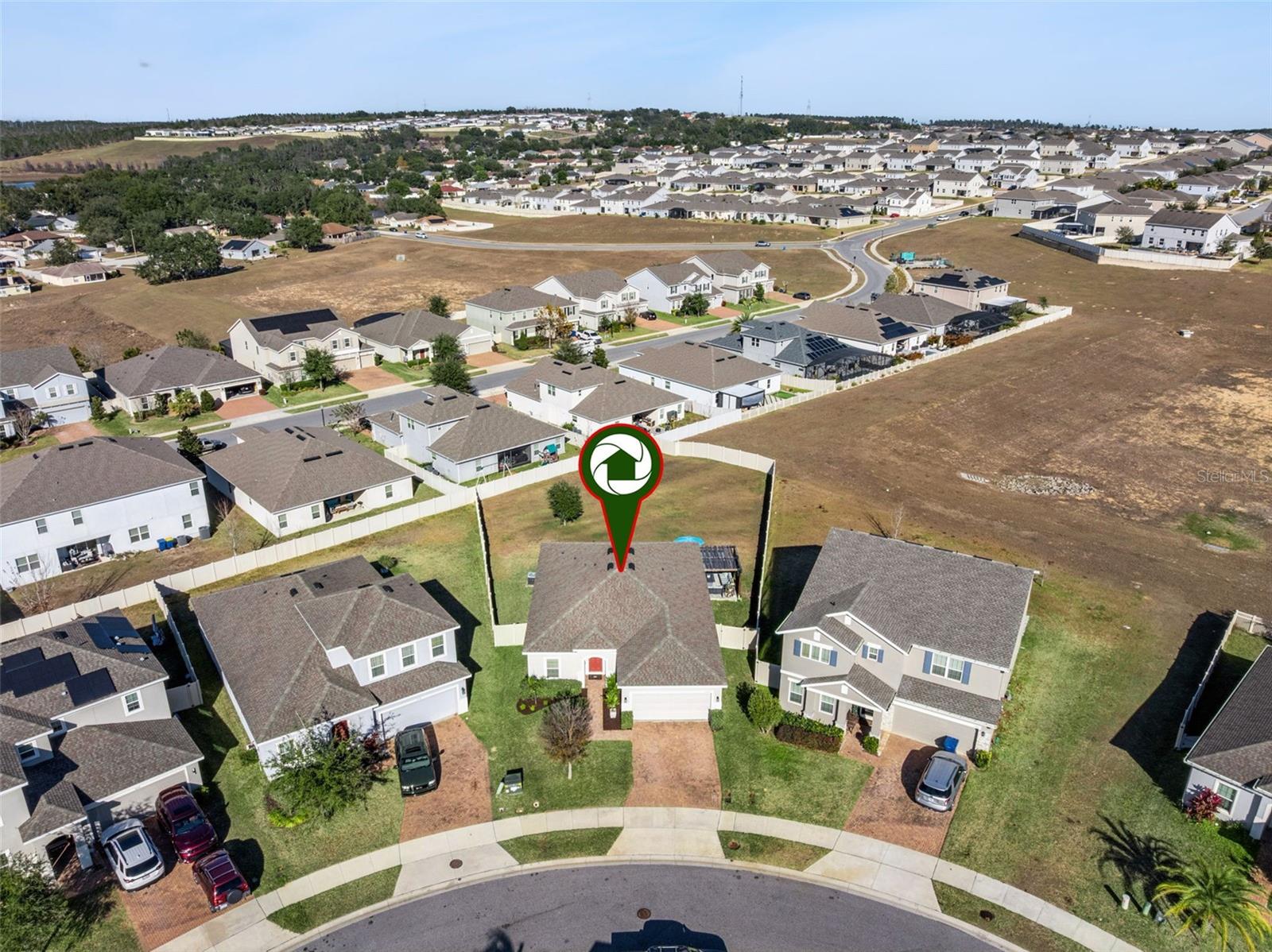 Image 28 of 35 For 1040 Golden Dawn Loop