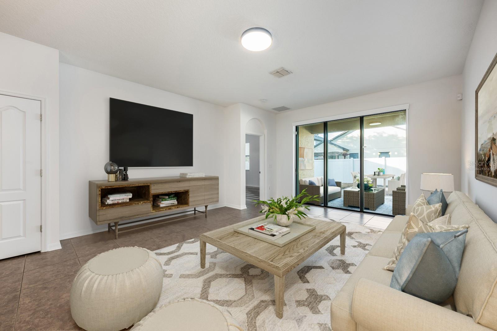 Image 11 of 37 For 10111 Tierra Bella Drive