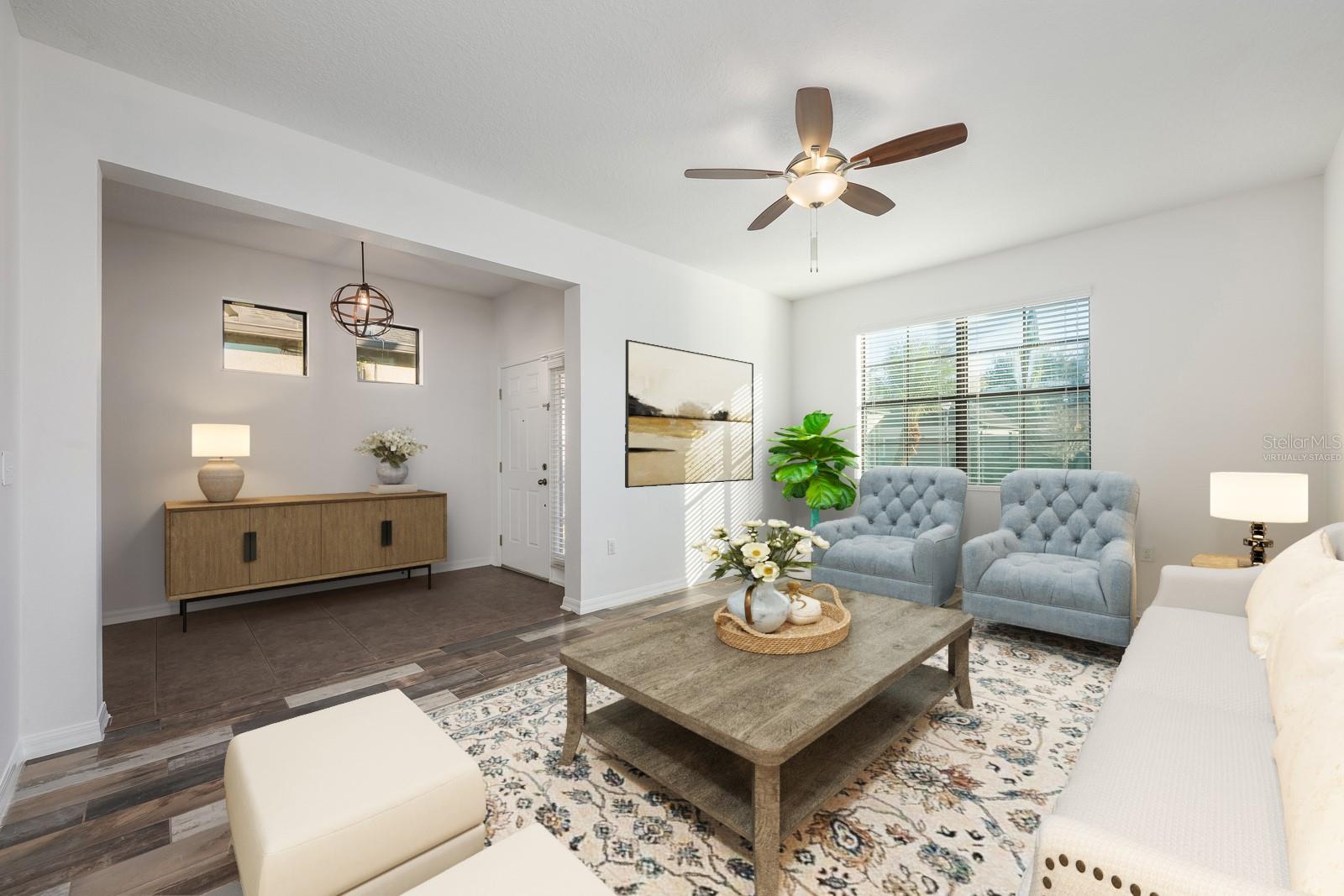 Image 3 of 37 For 10111 Tierra Bella Drive