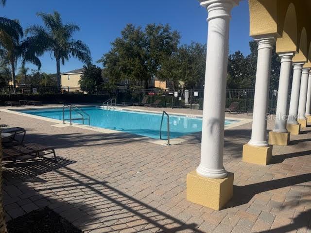 Image 17 of 17 For 13931 Daniels Landing Circle