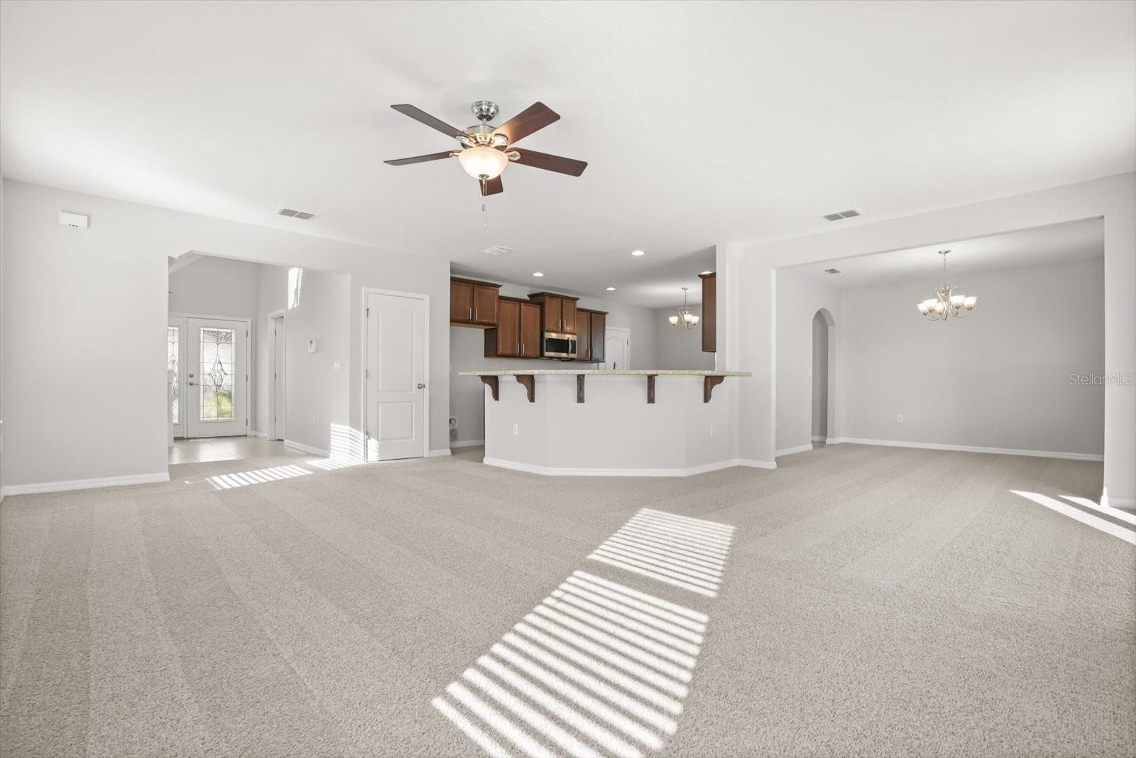 Image 2 of 37 For 4909 Waters Gate Drive