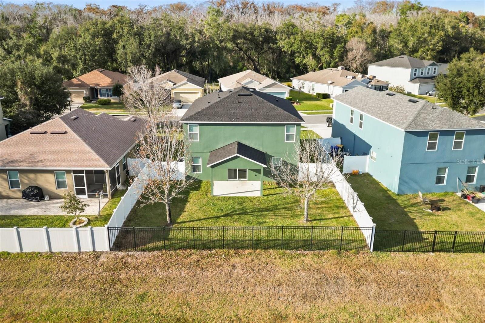 Image 34 of 37 For 4909 Waters Gate Drive