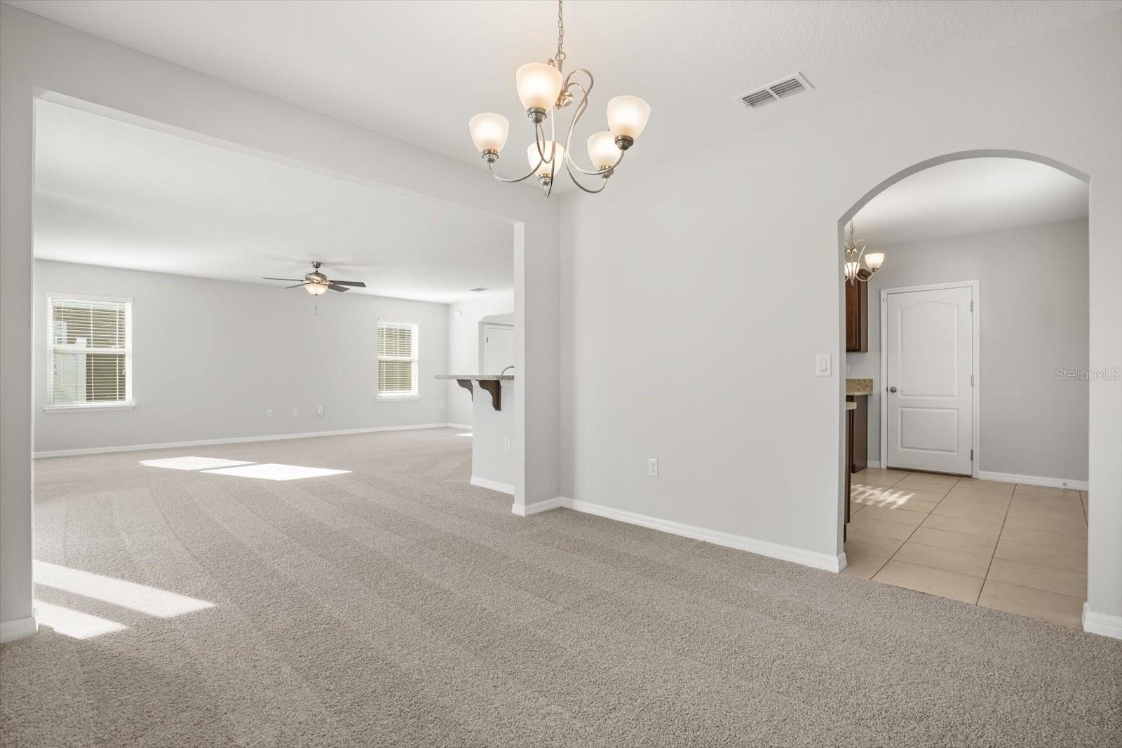 Image 6 of 37 For 4909 Waters Gate Drive