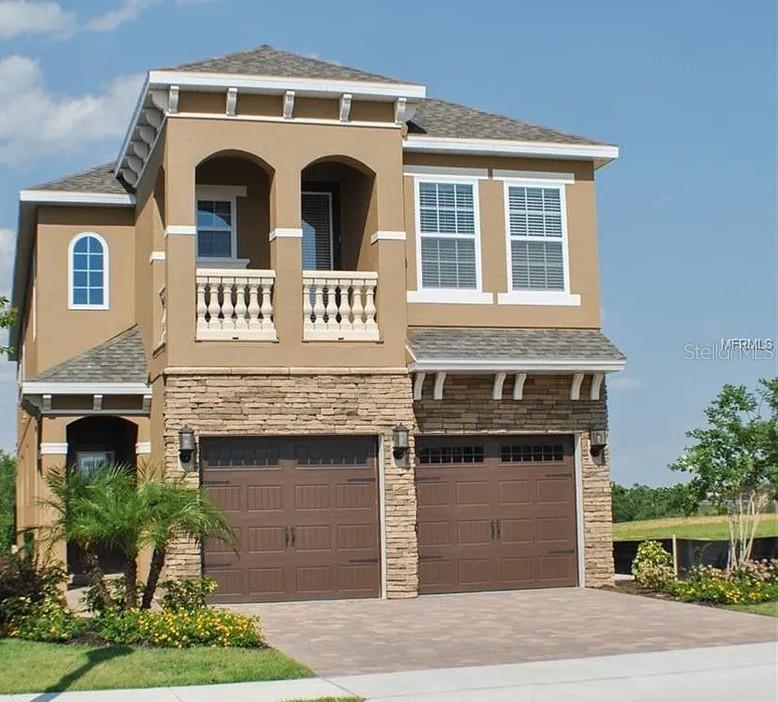 Details for 795 Golden Bear Drive, REUNION, FL 34747