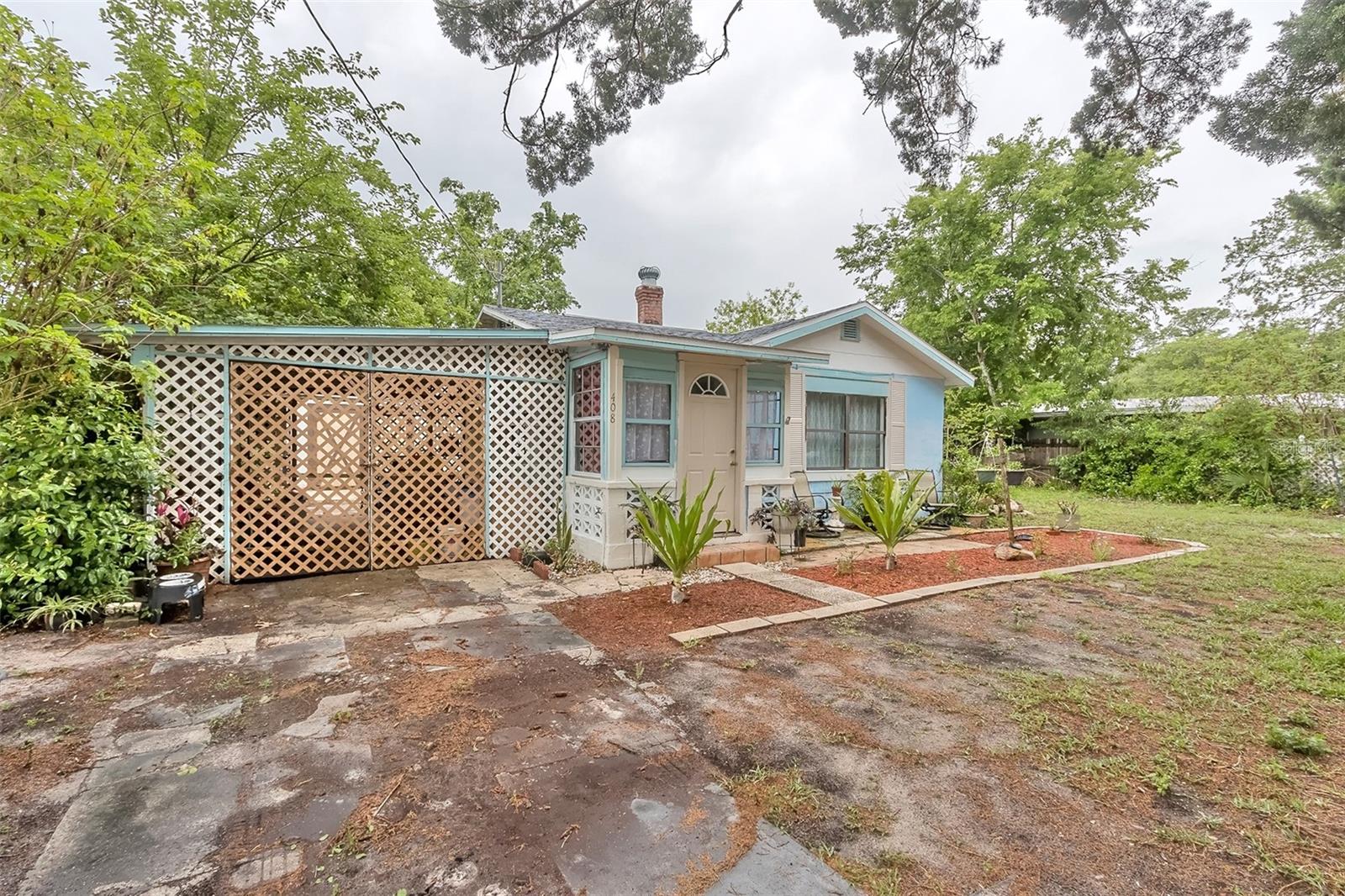 Listing Details for 408 Charles Street, PORT ORANGE, FL 32129