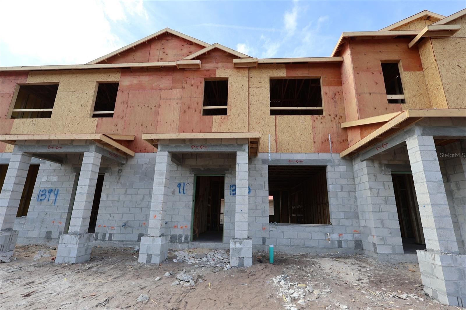 Details for 1390 Mount Royal Drive, ST CLOUD, FL 34771