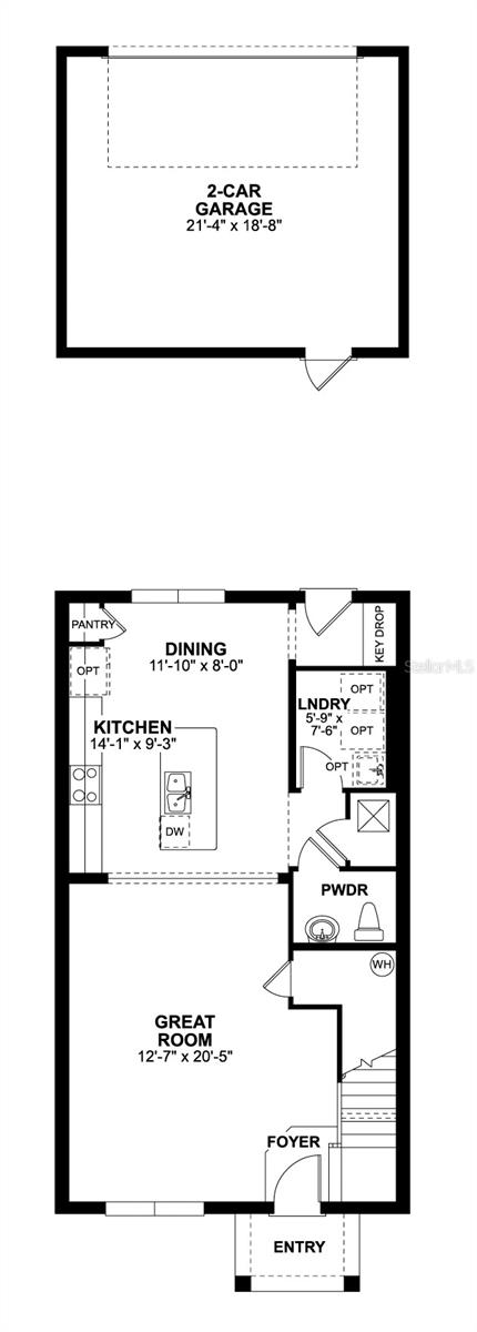 Image 13 of 15 For 1390 Mount Royal Drive