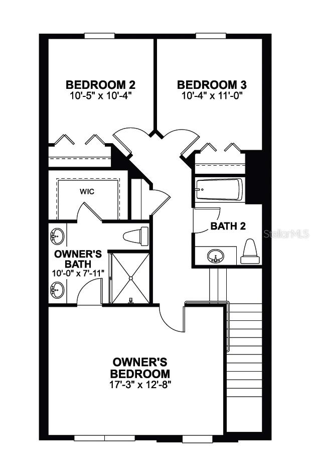 Image 14 of 15 For 1390 Mount Royal Drive