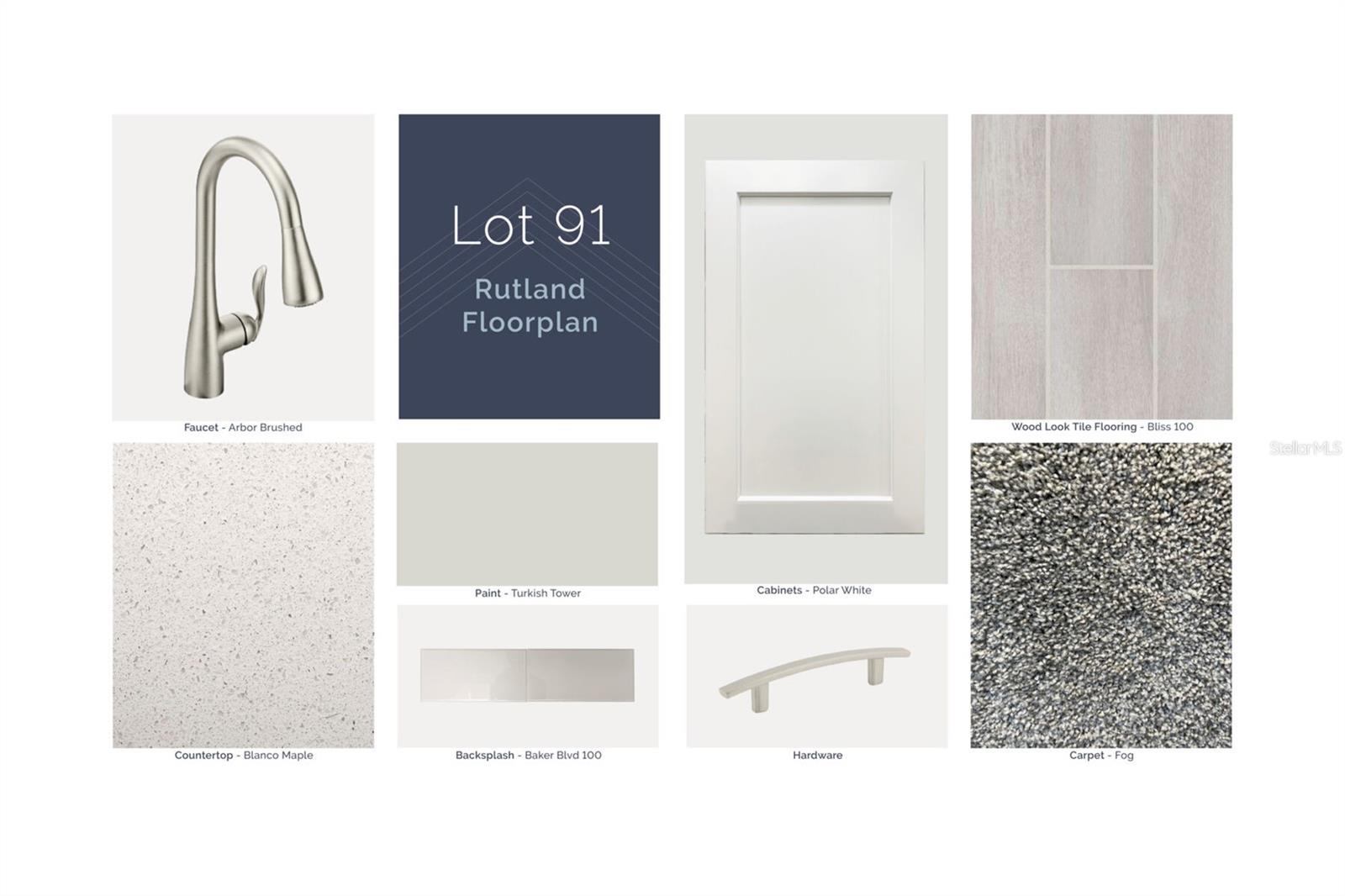 Image 15 of 15 For 1390 Mount Royal Drive