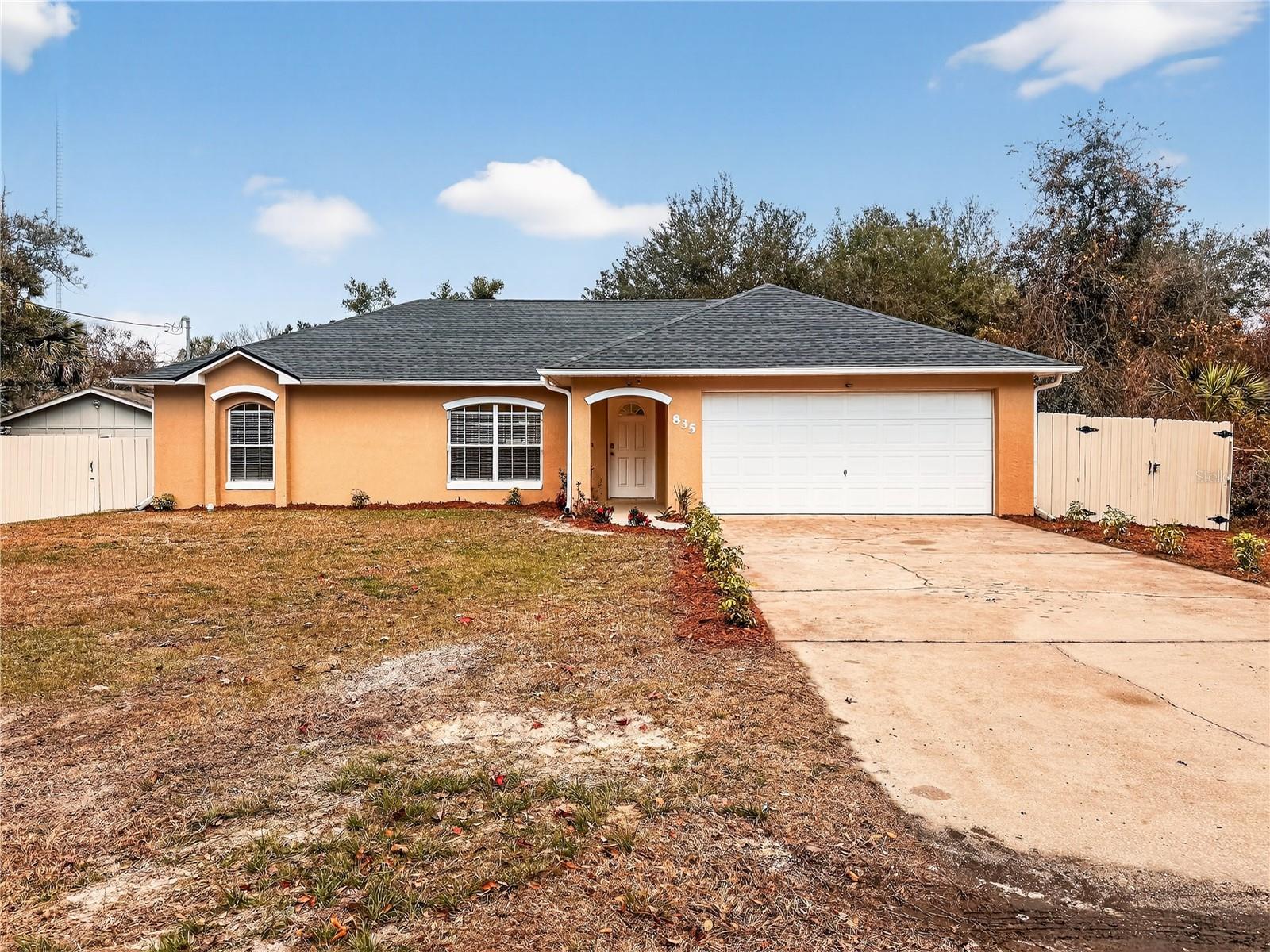 Details for 835 Lancaster Avenue, ORANGE CITY, FL 32763