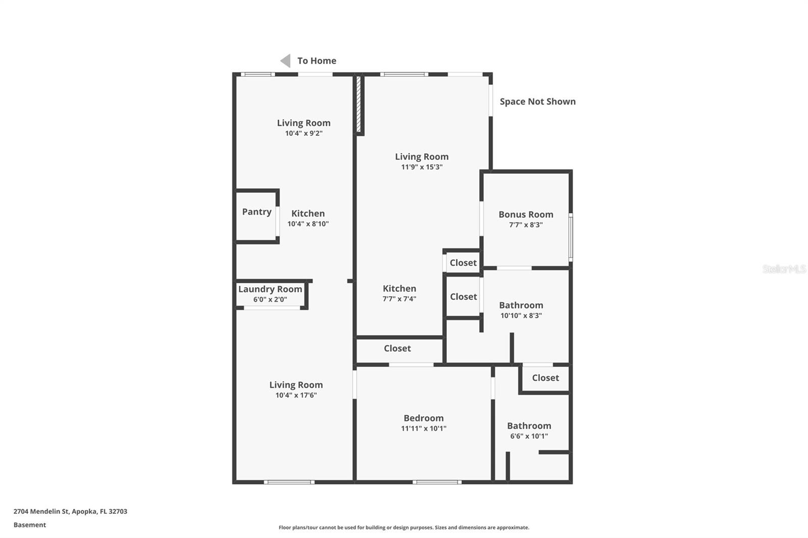 Image 48 of 49 For 2704 Mendelin Street