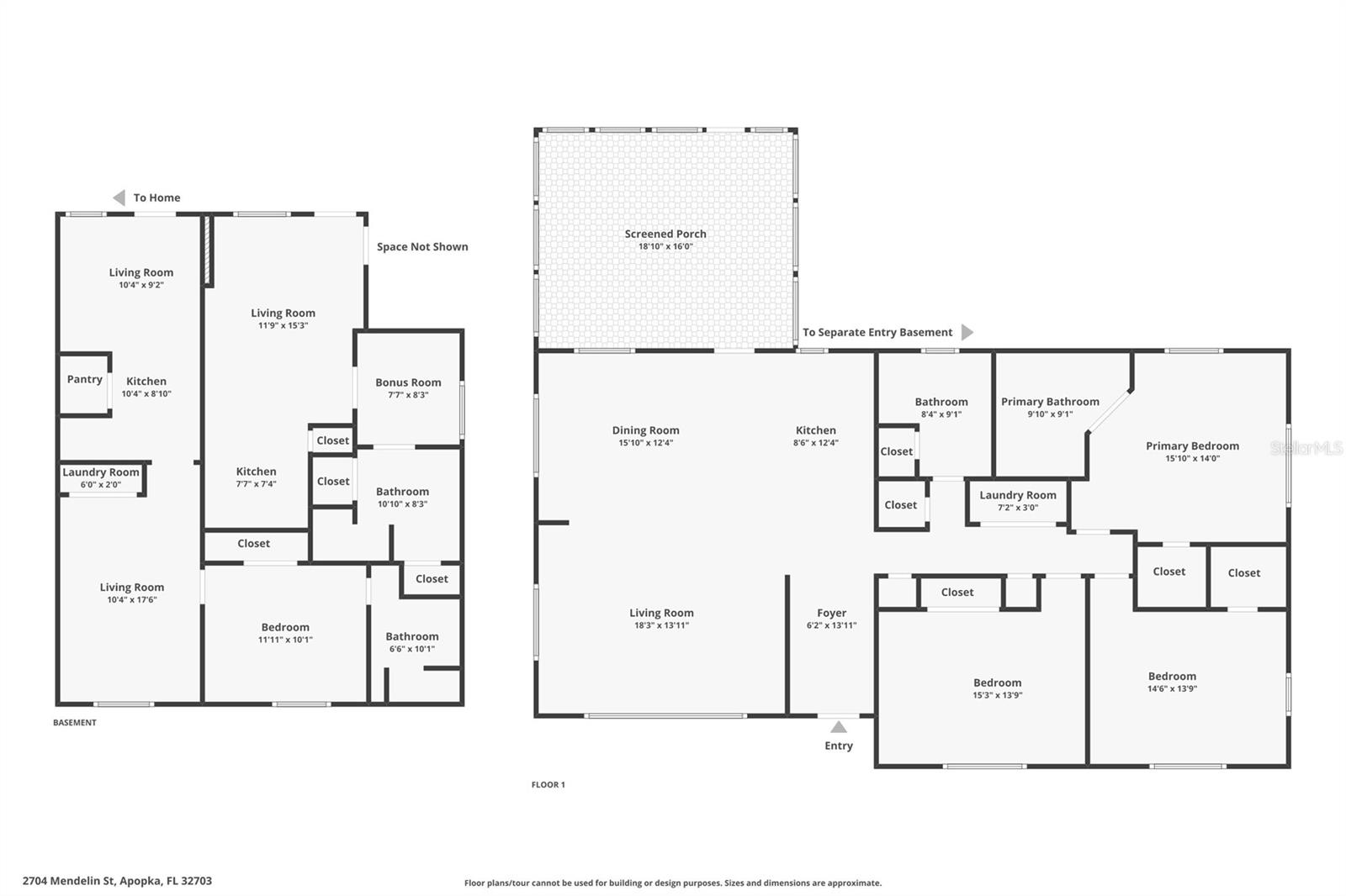 Image 49 of 49 For 2704 Mendelin Street