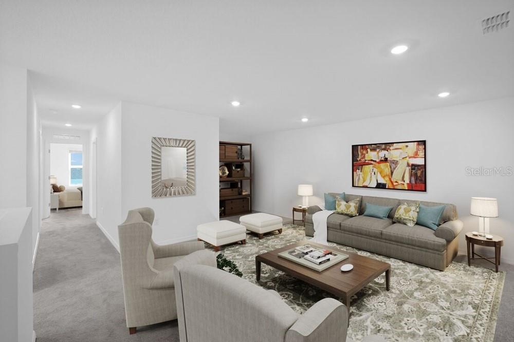 Image 16 of 59 For 7417 Capstone Drive