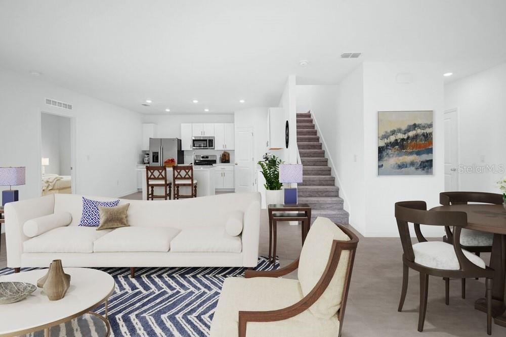 Image 9 of 59 For 7417 Capstone Drive