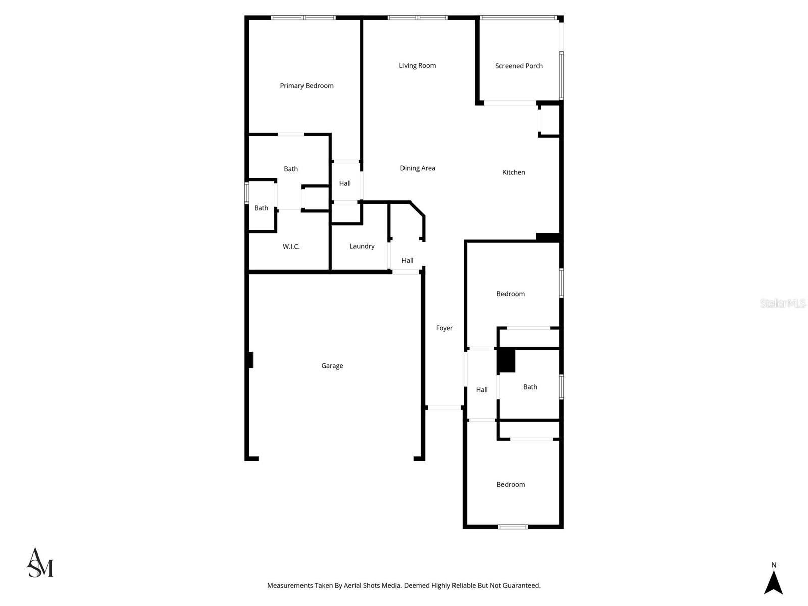 Image 41 of 41 For 858 Ballantyne Drive