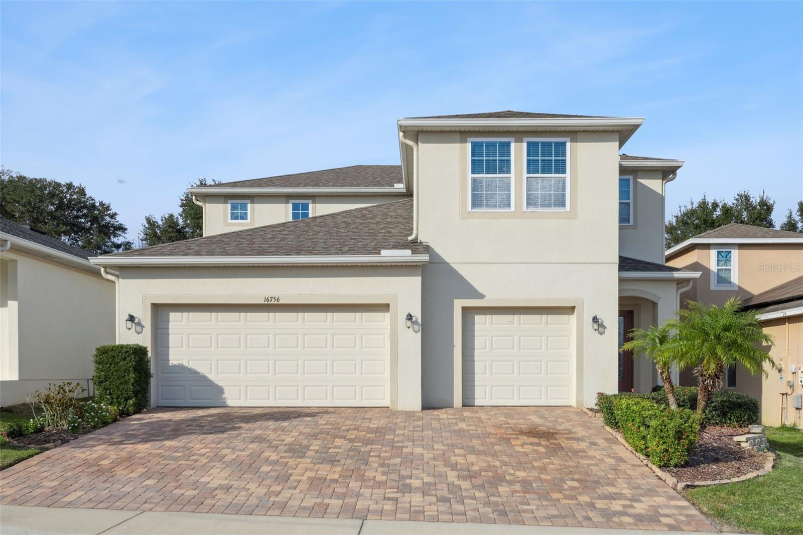 Details for 16756 Abbey Hill Court, CLERMONT, FL 34711