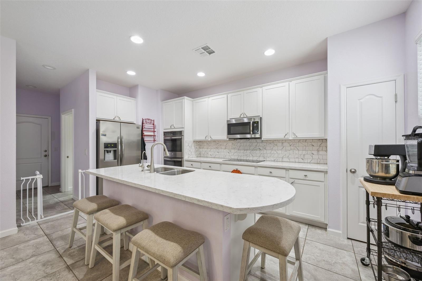 Image 8 of 29 For 16756 Abbey Hill Court