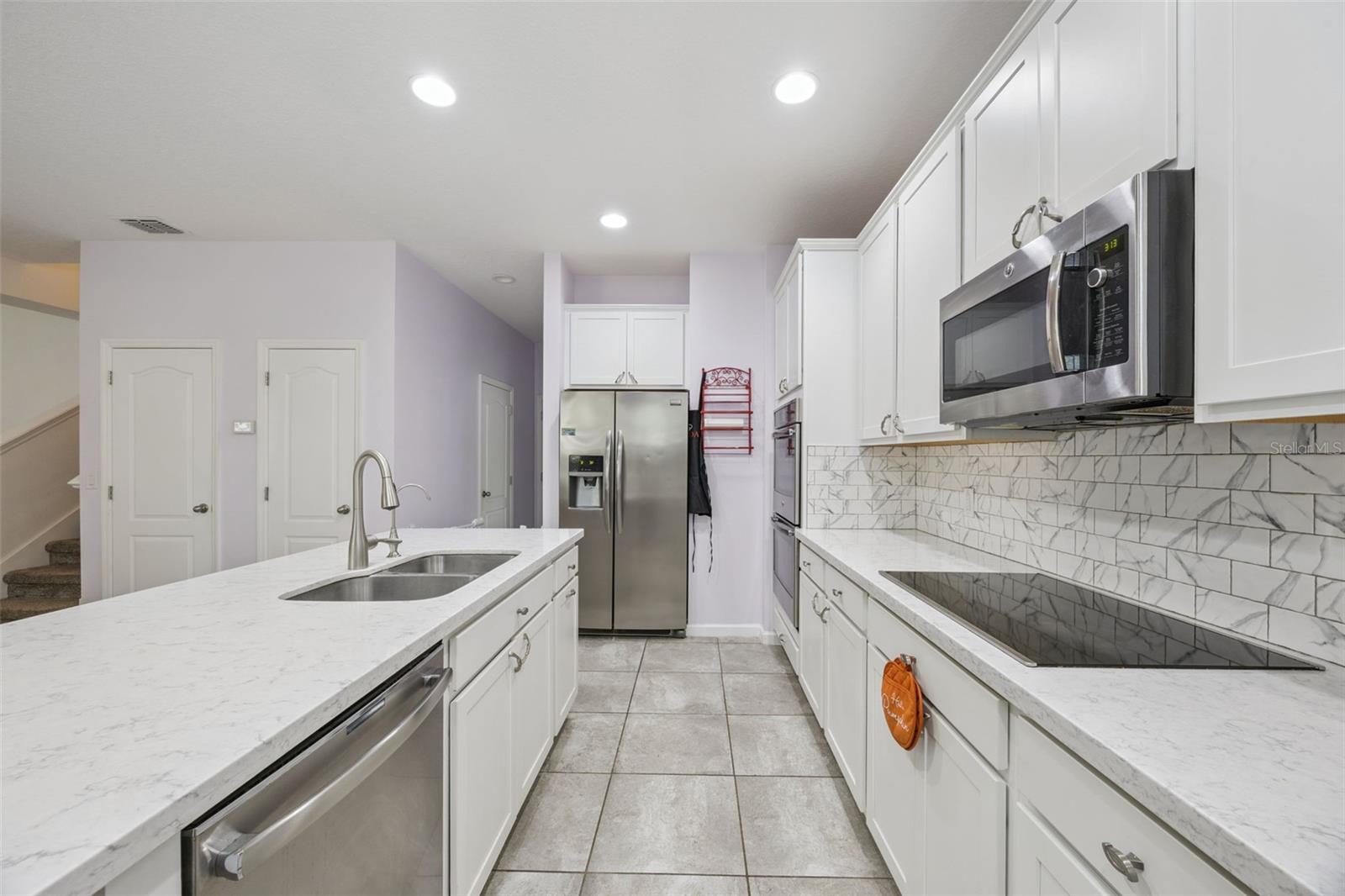 Image 9 of 29 For 16756 Abbey Hill Court