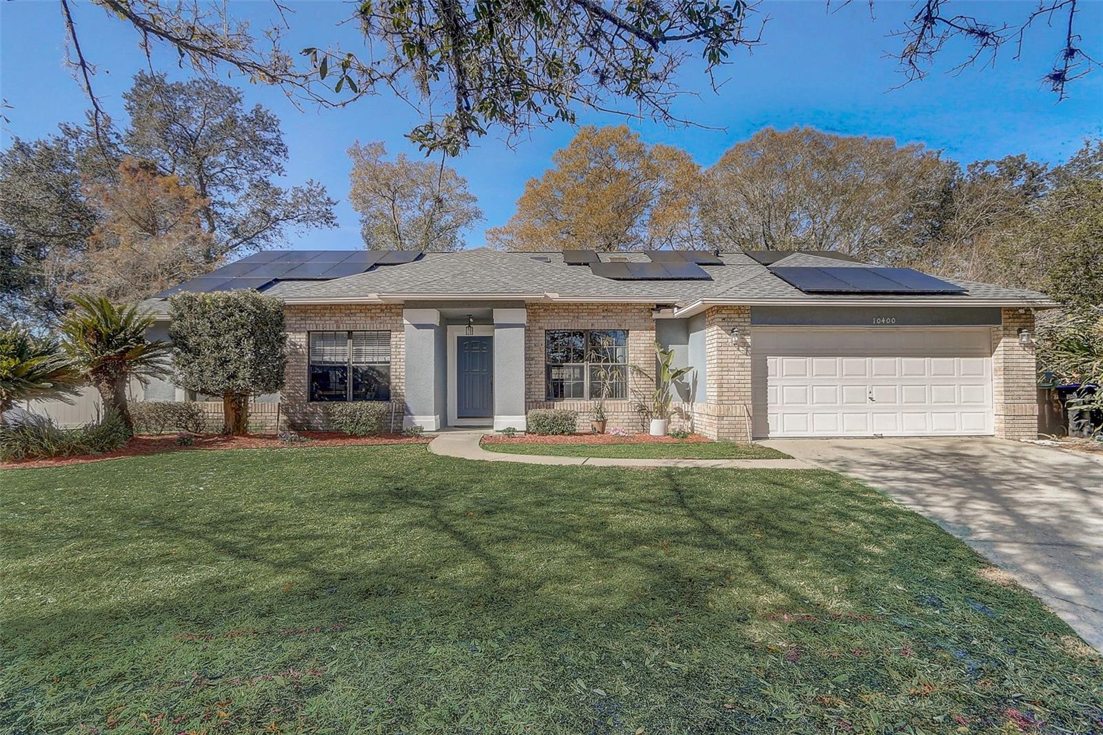 Details for 10400 Hunters Trail Court, ORLANDO, FL 32817