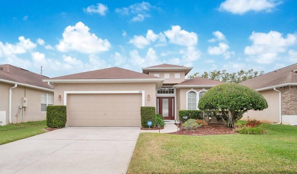 Details for 1673 Lakelet Loop, OVIEDO, FL 32765