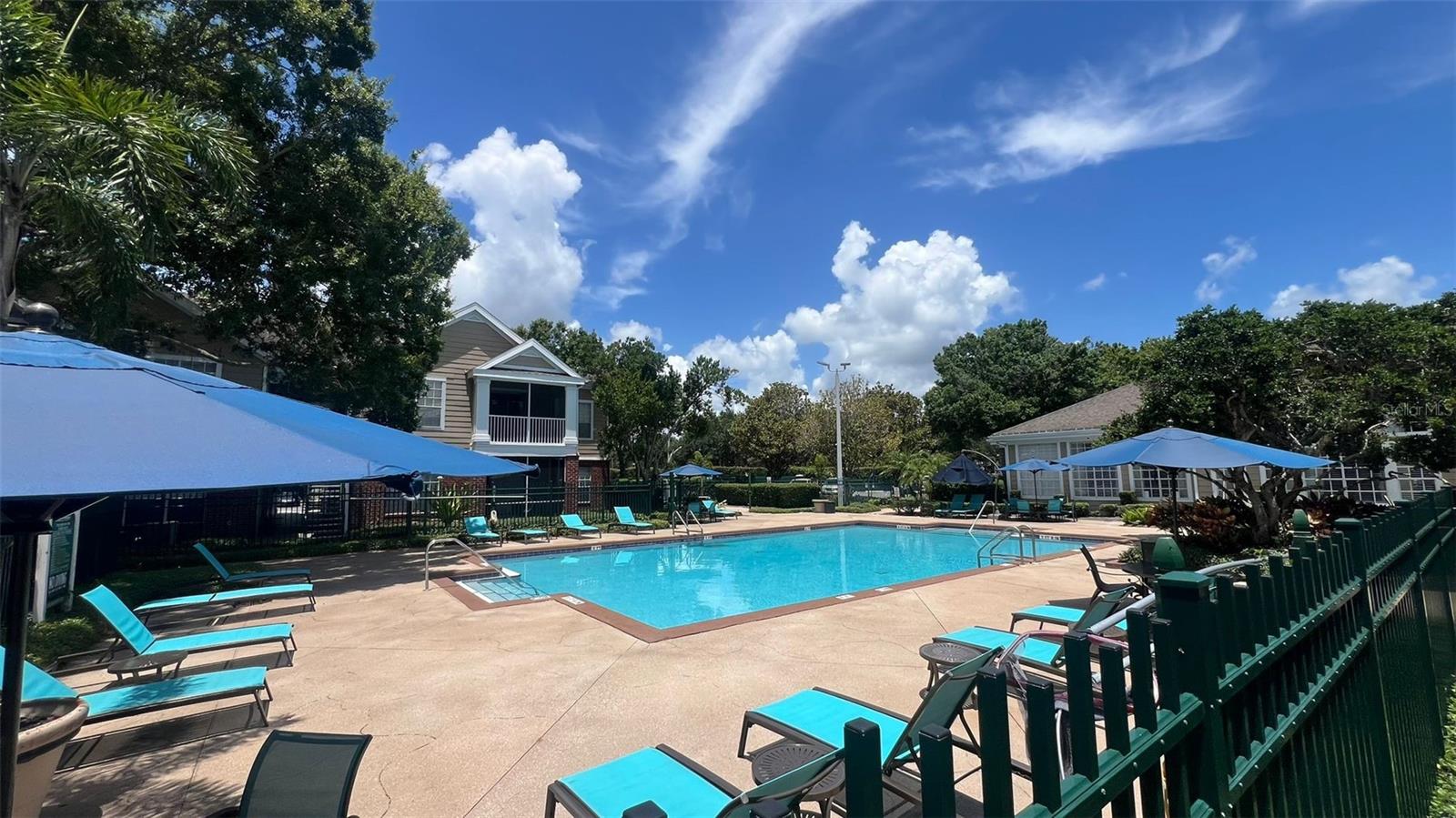 Image 18 of 20 For 13036 Mulberry Park Drive 416