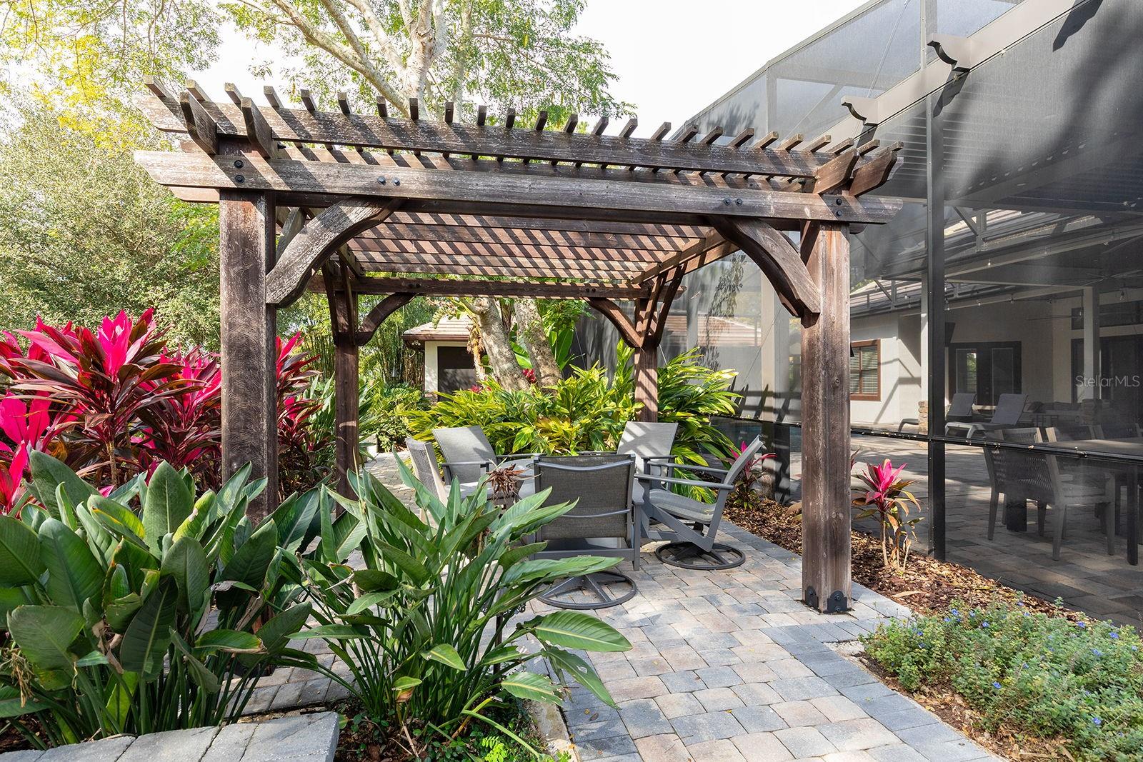 Image 26 of 70 For 1441 Langham Terrace