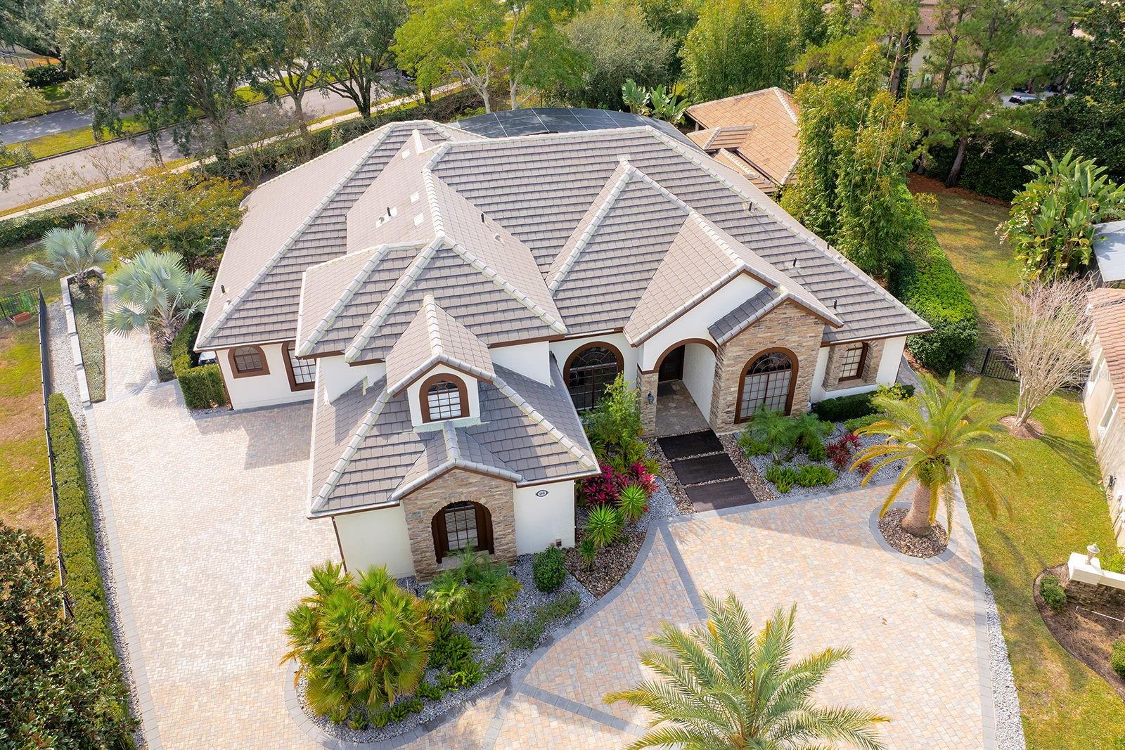 Image 56 of 70 For 1441 Langham Terrace