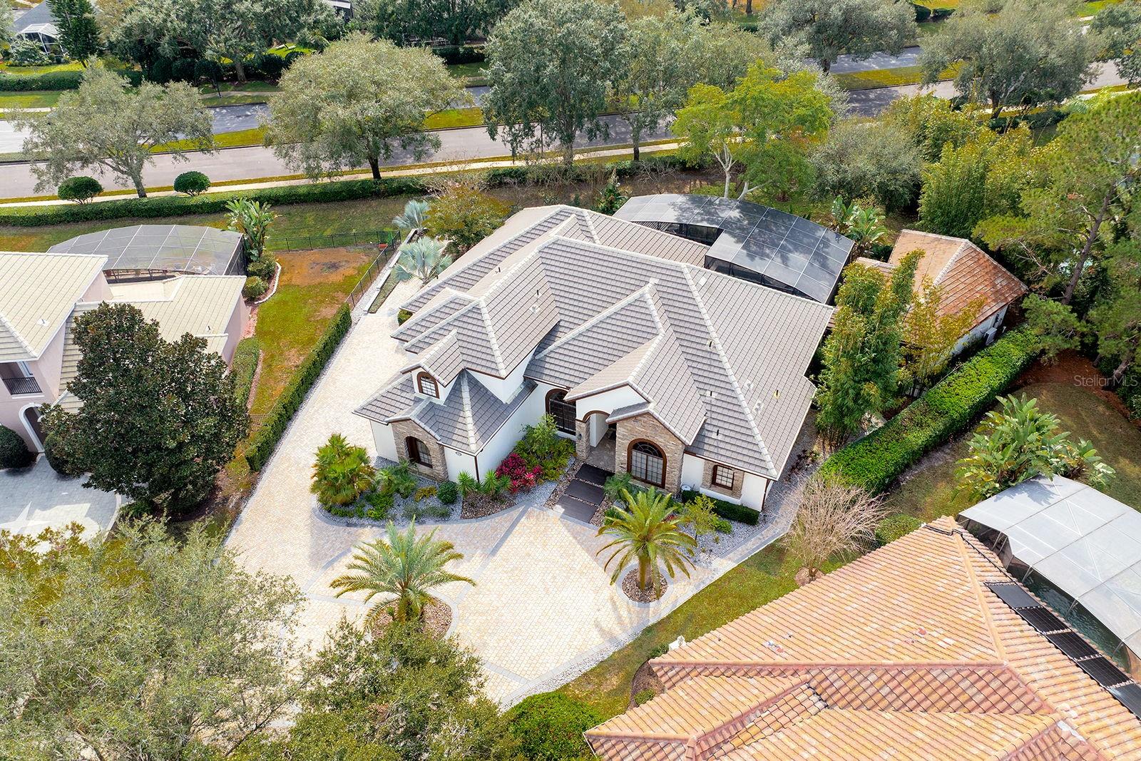 Image 57 of 70 For 1441 Langham Terrace