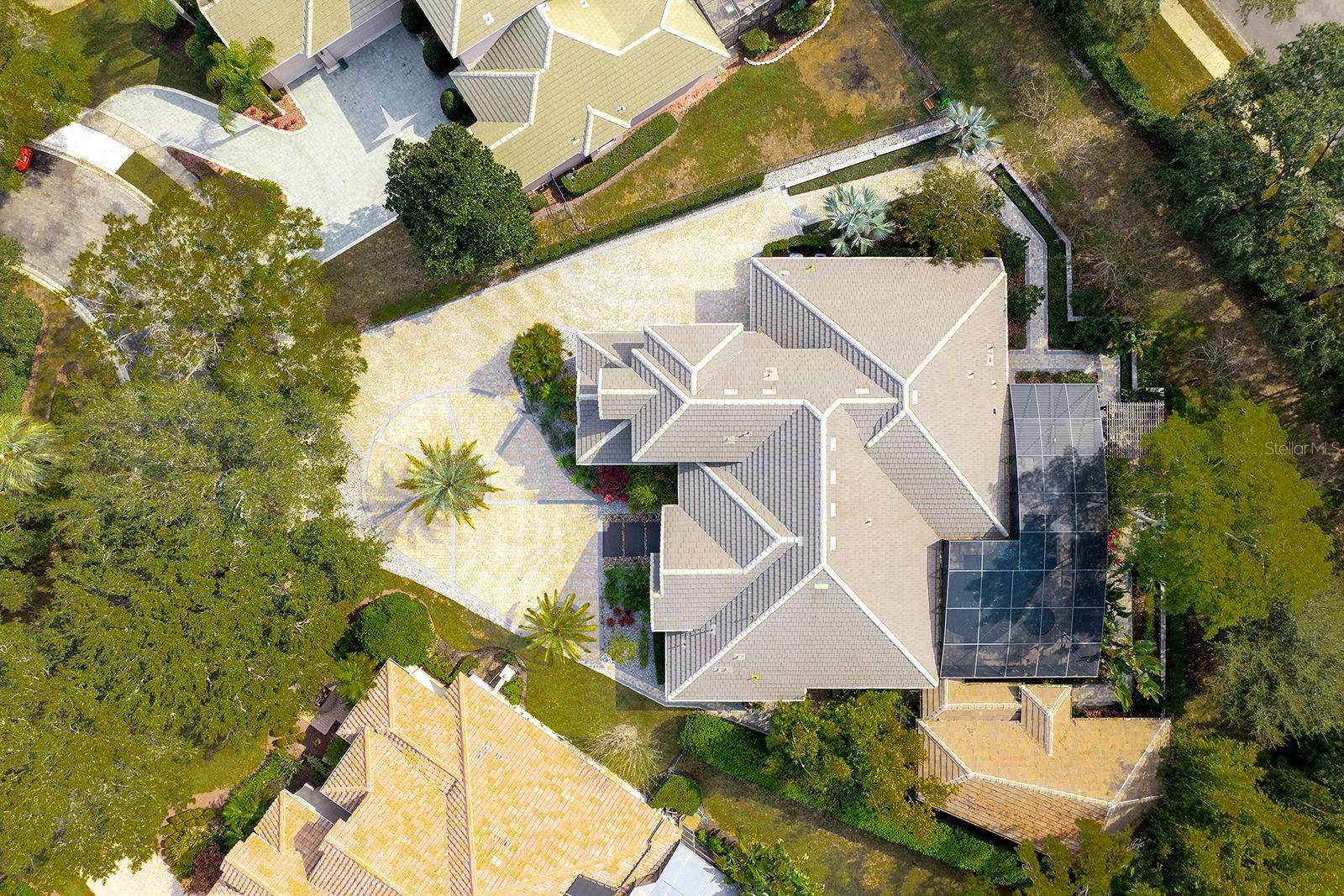 Image 62 of 70 For 1441 Langham Terrace