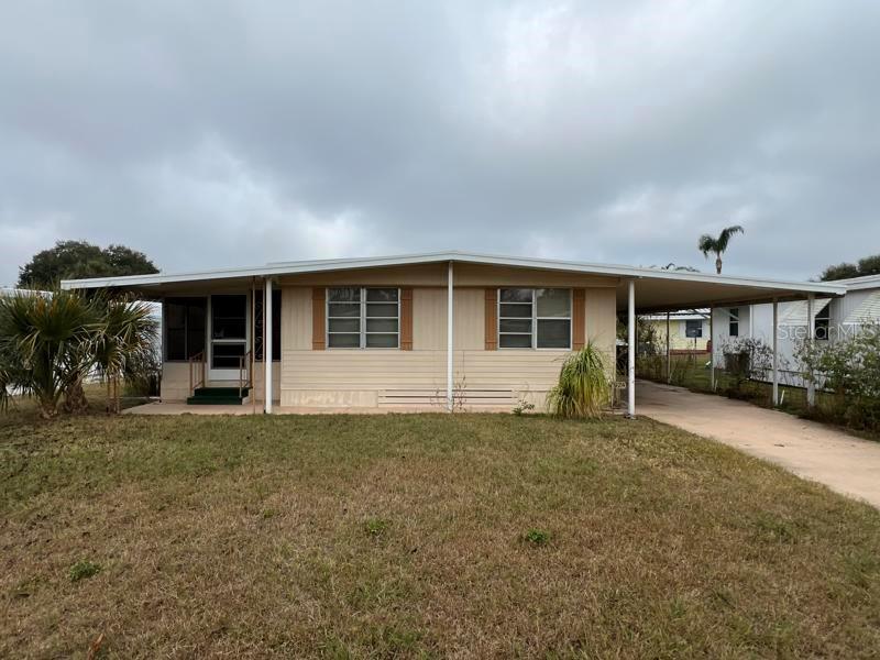 Details for 1024 Capella Drive, TAVARES, FL 32778