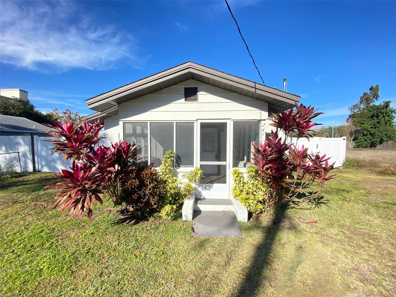 Details for 241 Church Avenue, LONGWOOD, FL 32750