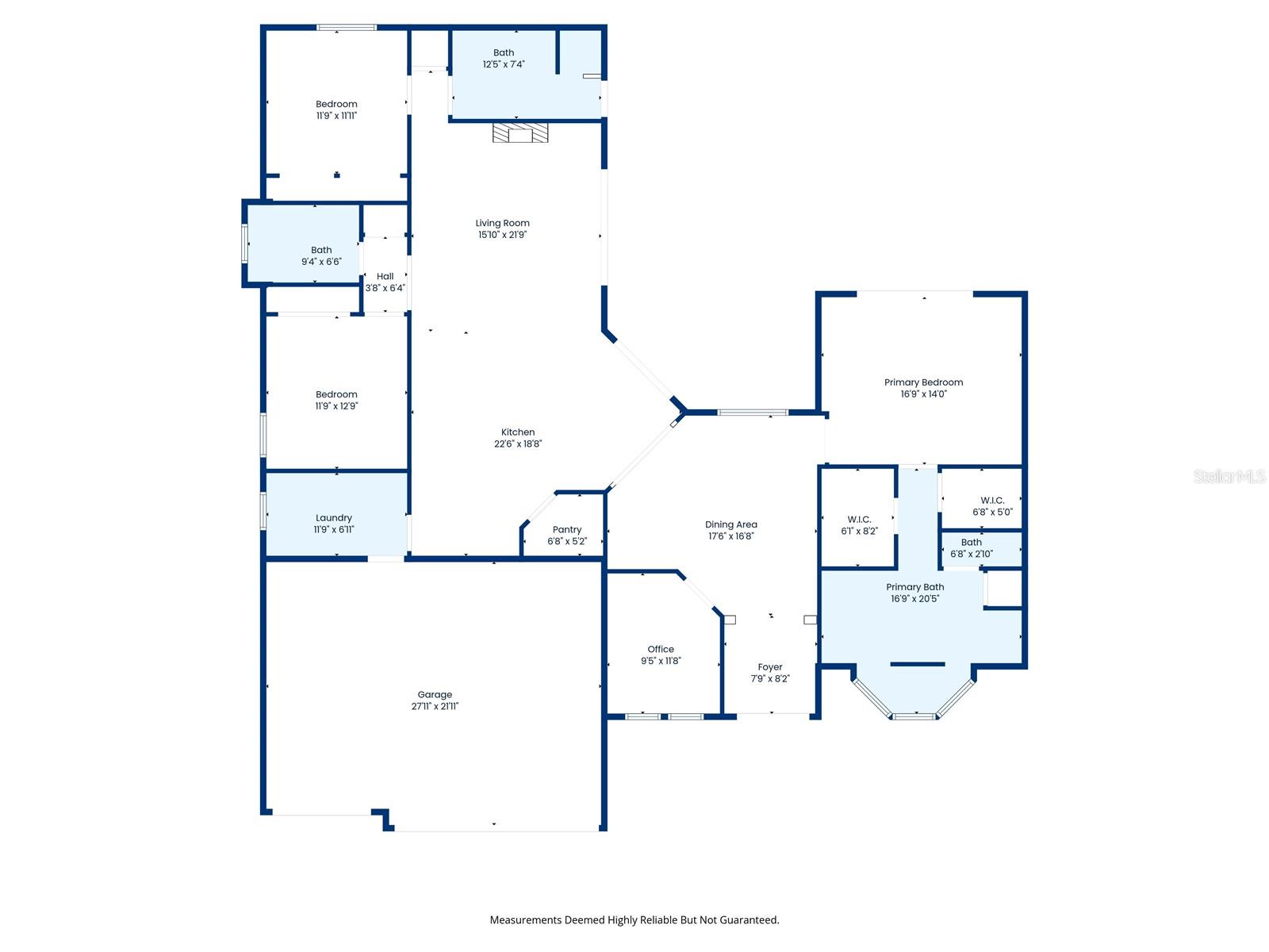 Image 30 of 30 For 6557 Lino Road